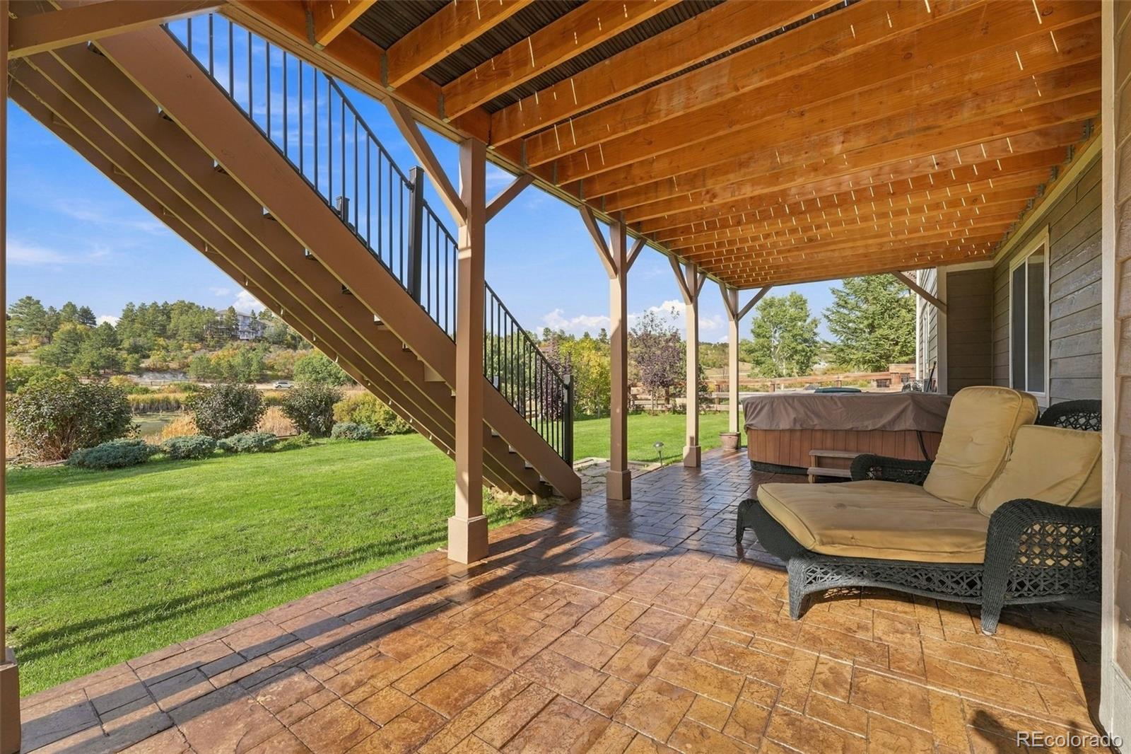 MLS Image #36 for 654  coyote willow drive,colorado springs, Colorado