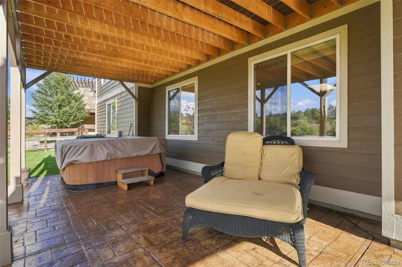 MLS Image #37 for 654  coyote willow drive,colorado springs, Colorado