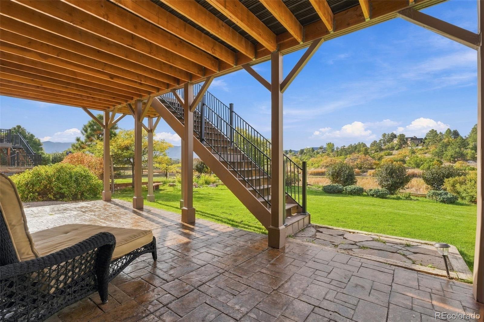 MLS Image #38 for 654  coyote willow drive,colorado springs, Colorado