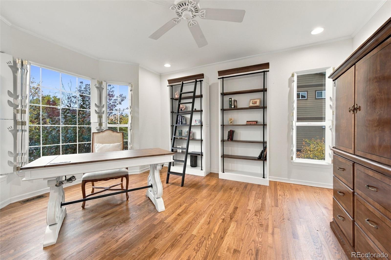 MLS Image #4 for 654  coyote willow drive,colorado springs, Colorado