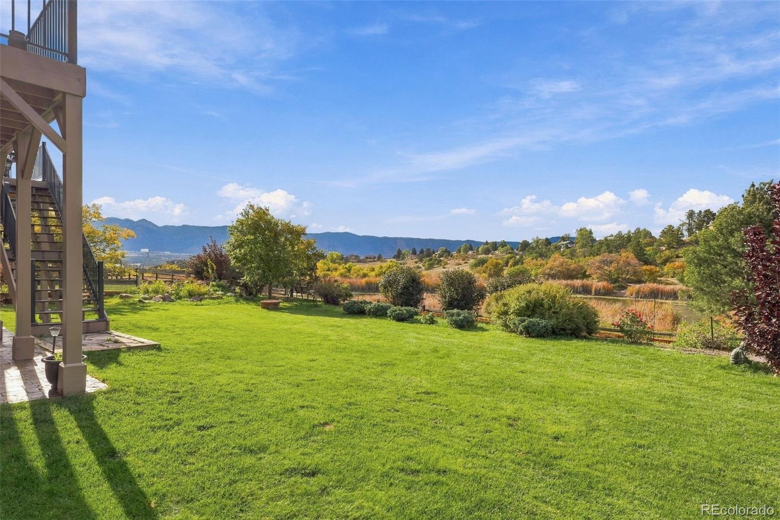MLS Image #42 for 654  coyote willow drive,colorado springs, Colorado