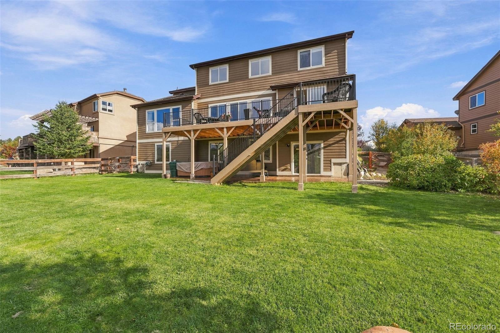 MLS Image #43 for 654  coyote willow drive,colorado springs, Colorado