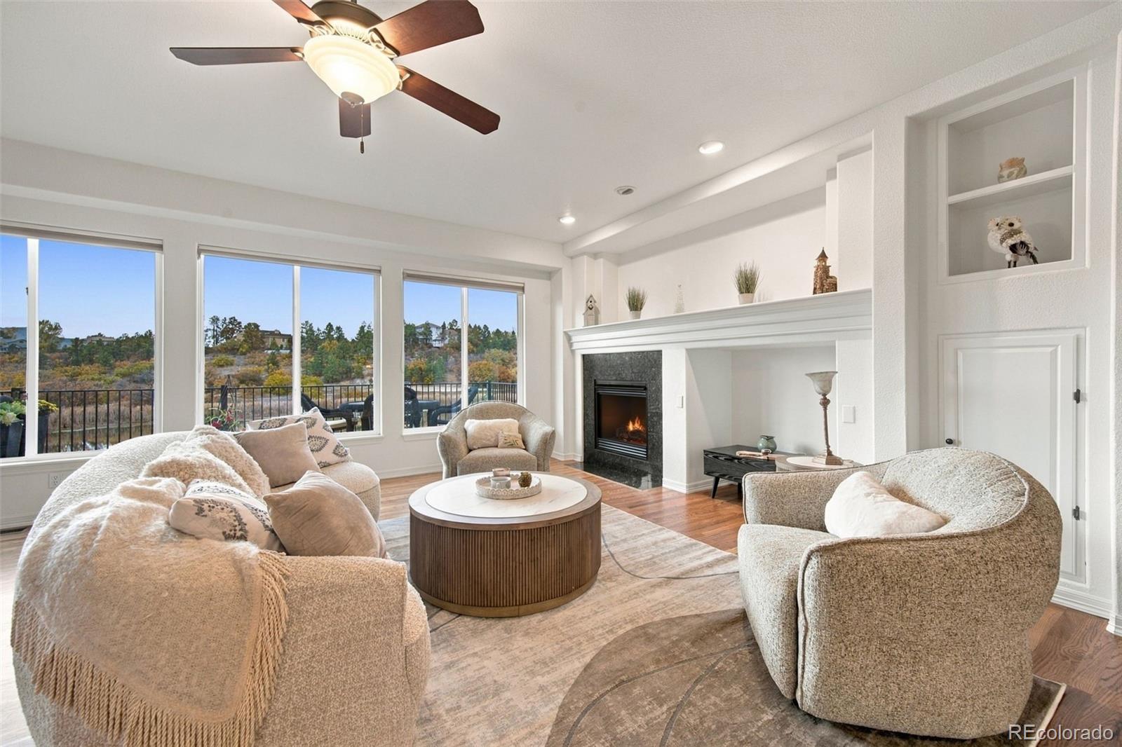 MLS Image #6 for 654  coyote willow drive,colorado springs, Colorado