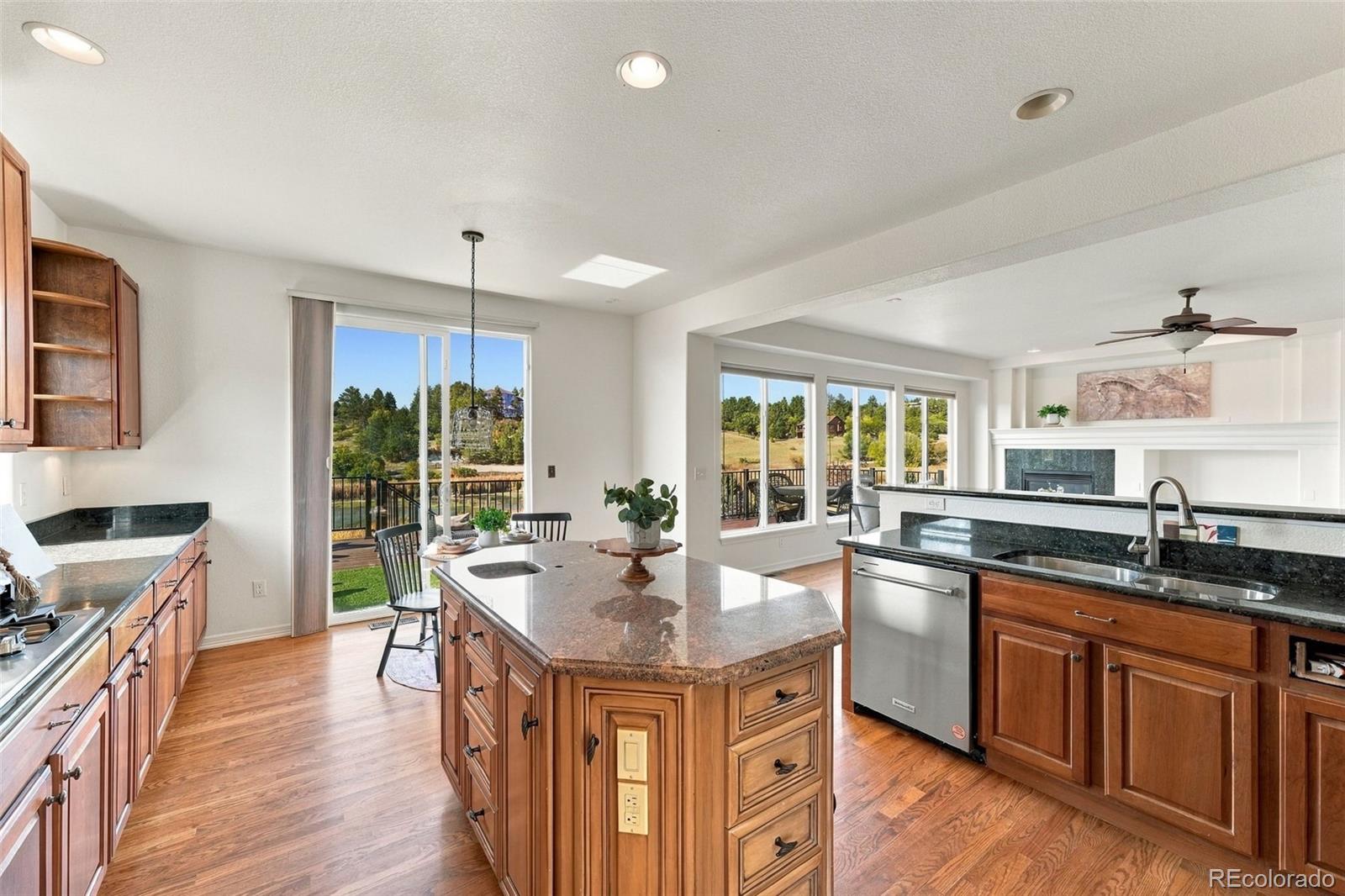 MLS Image #9 for 654  coyote willow drive,colorado springs, Colorado