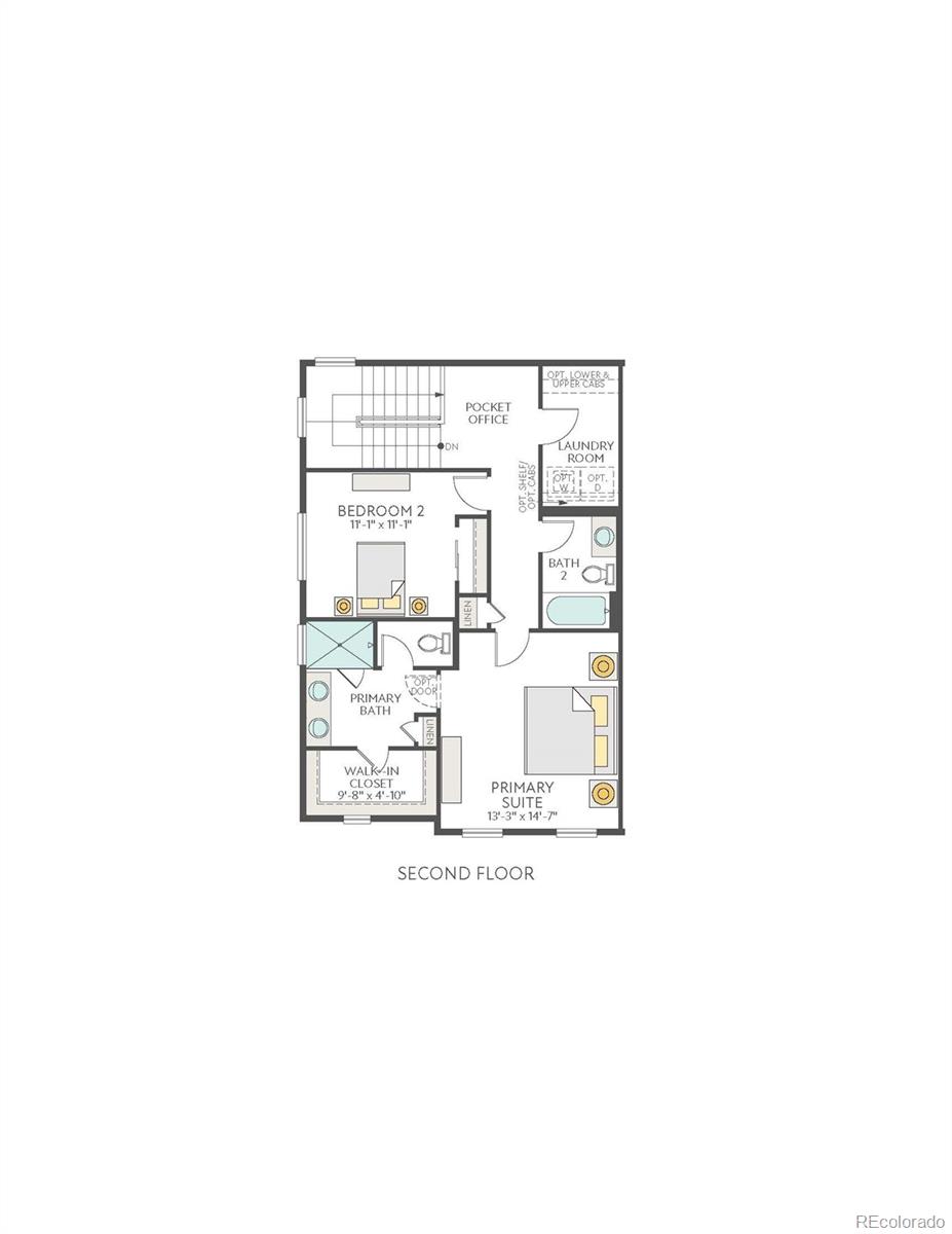 MLS Image #4 for 1441  hudson place,longmont, Colorado