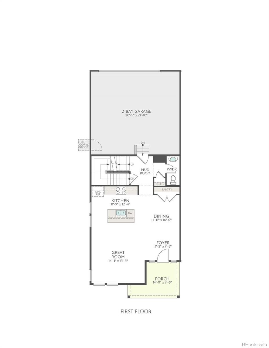 MLS Image #7 for 1441  hudson place,longmont, Colorado