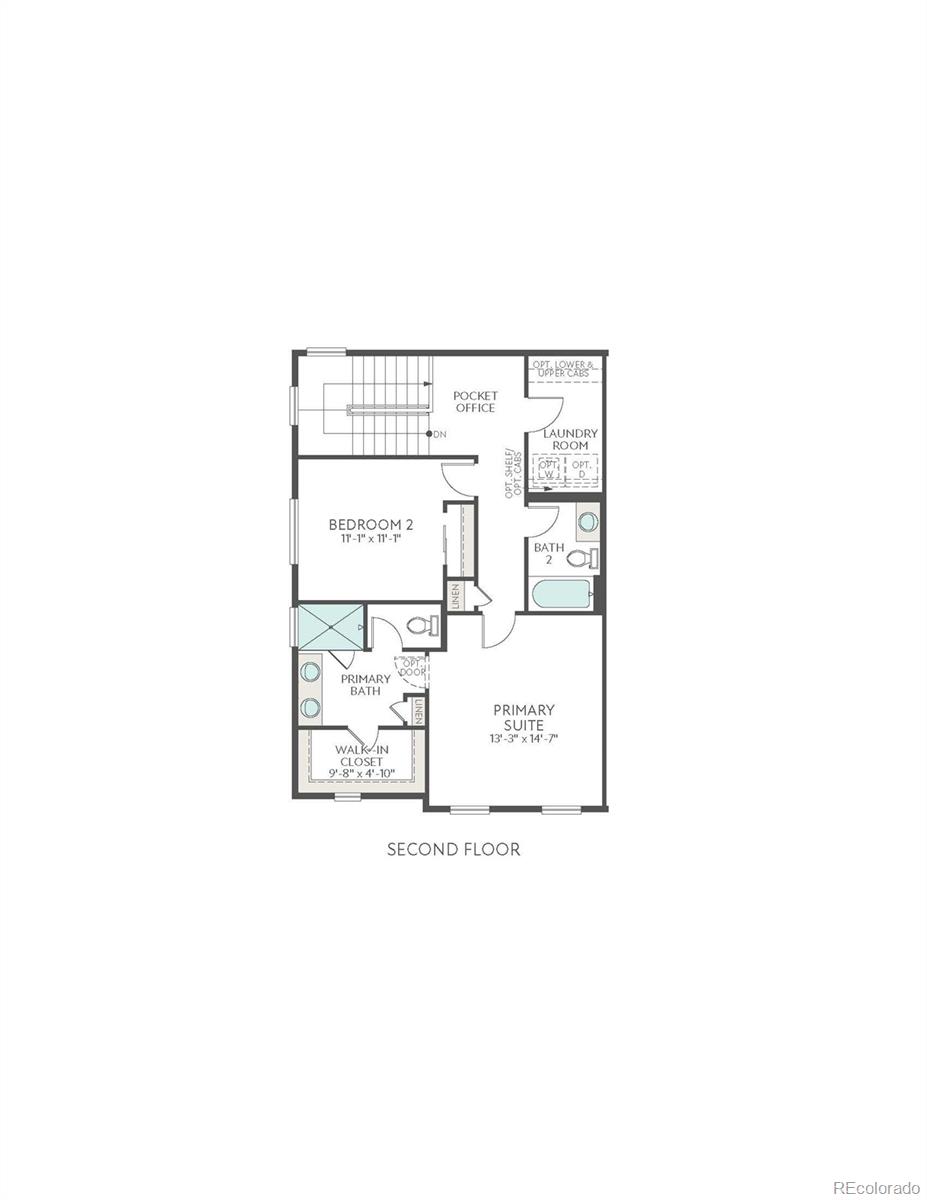 MLS Image #8 for 1441  hudson place,longmont, Colorado
