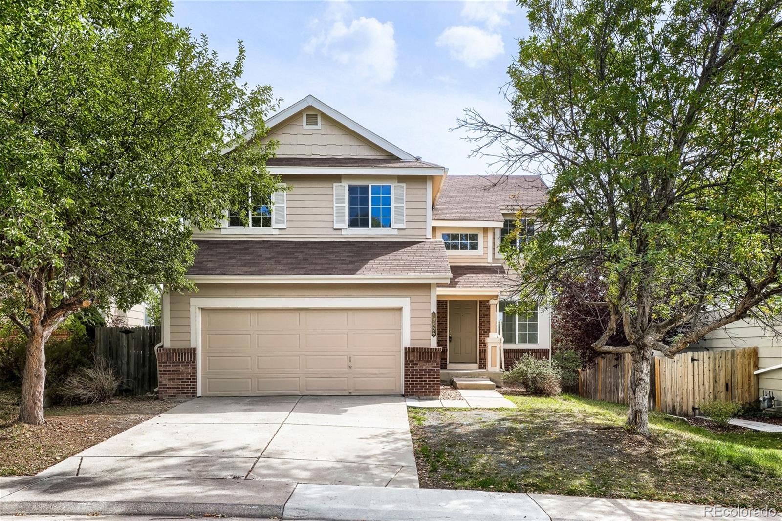 MLS Image #0 for 19856 e villanova drive,aurora, Colorado