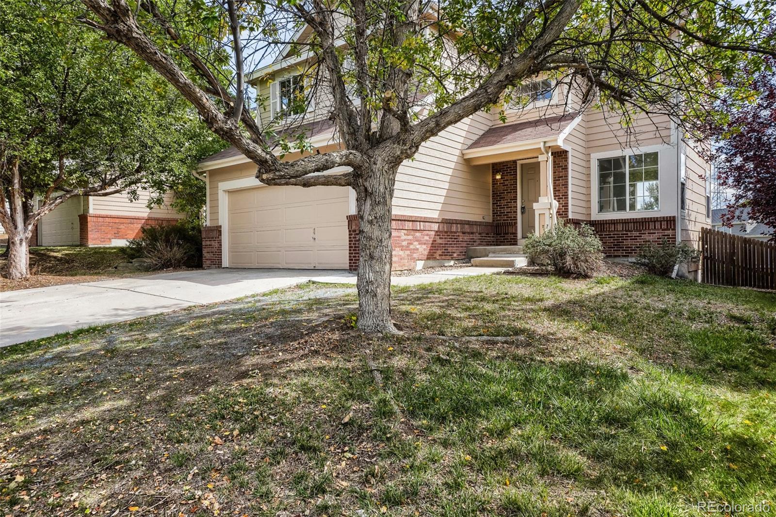 MLS Image #2 for 19856 e villanova drive,aurora, Colorado