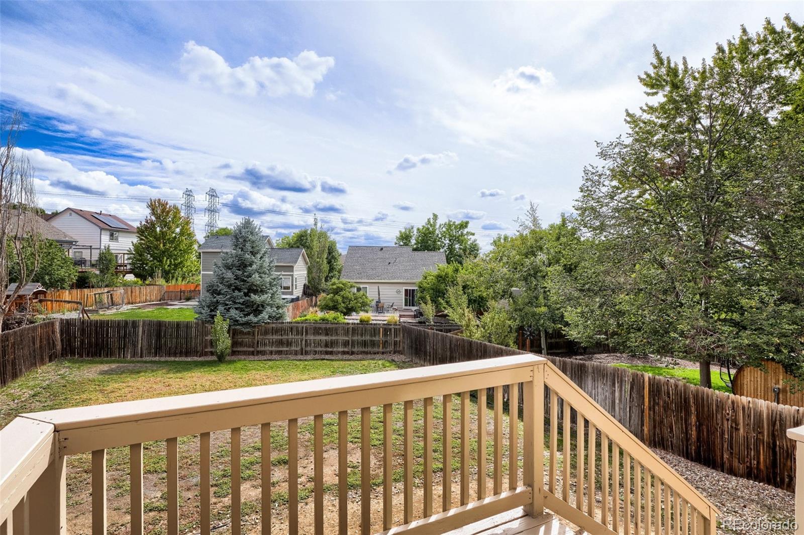 MLS Image #26 for 19856 e villanova drive,aurora, Colorado