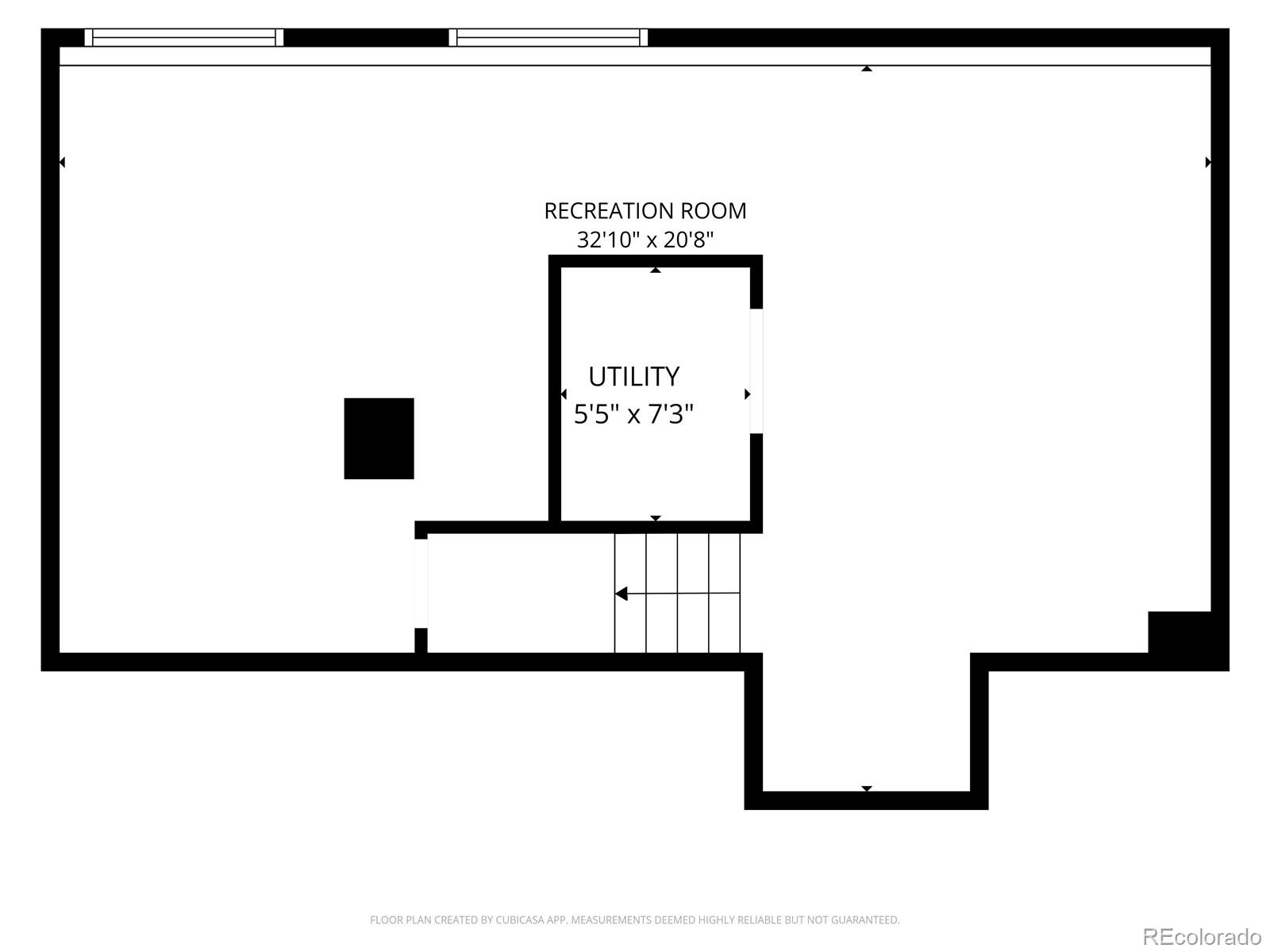 MLS Image #28 for 19856 e villanova drive,aurora, Colorado