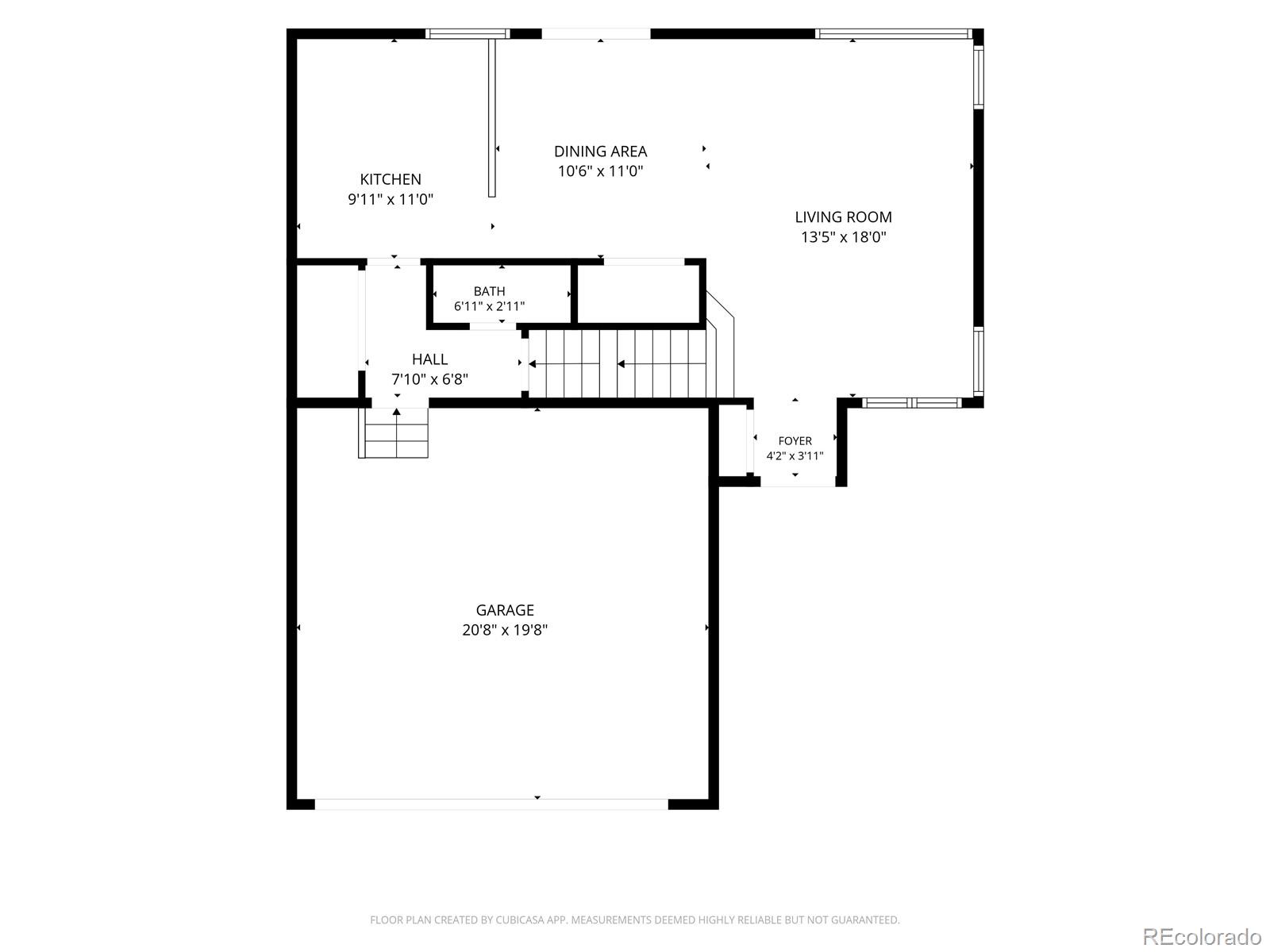 MLS Image #29 for 19856 e villanova drive,aurora, Colorado