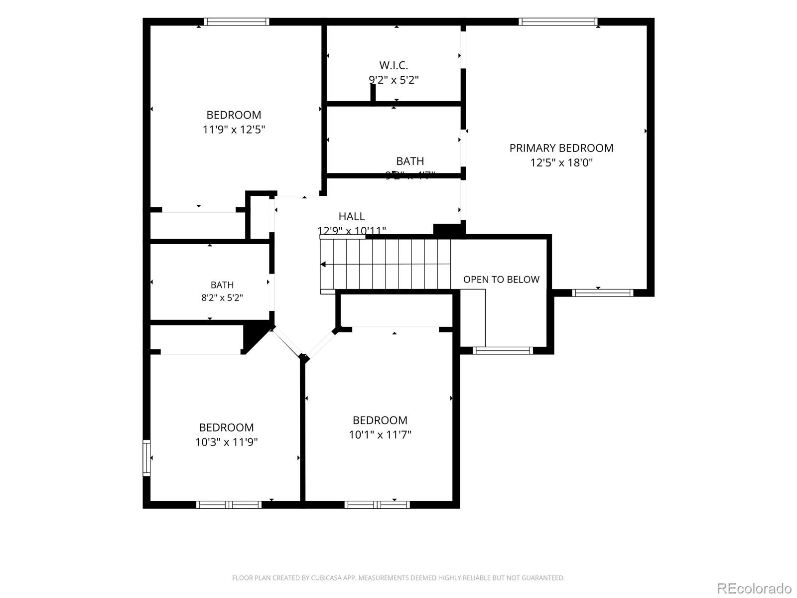 MLS Image #30 for 19856 e villanova drive,aurora, Colorado