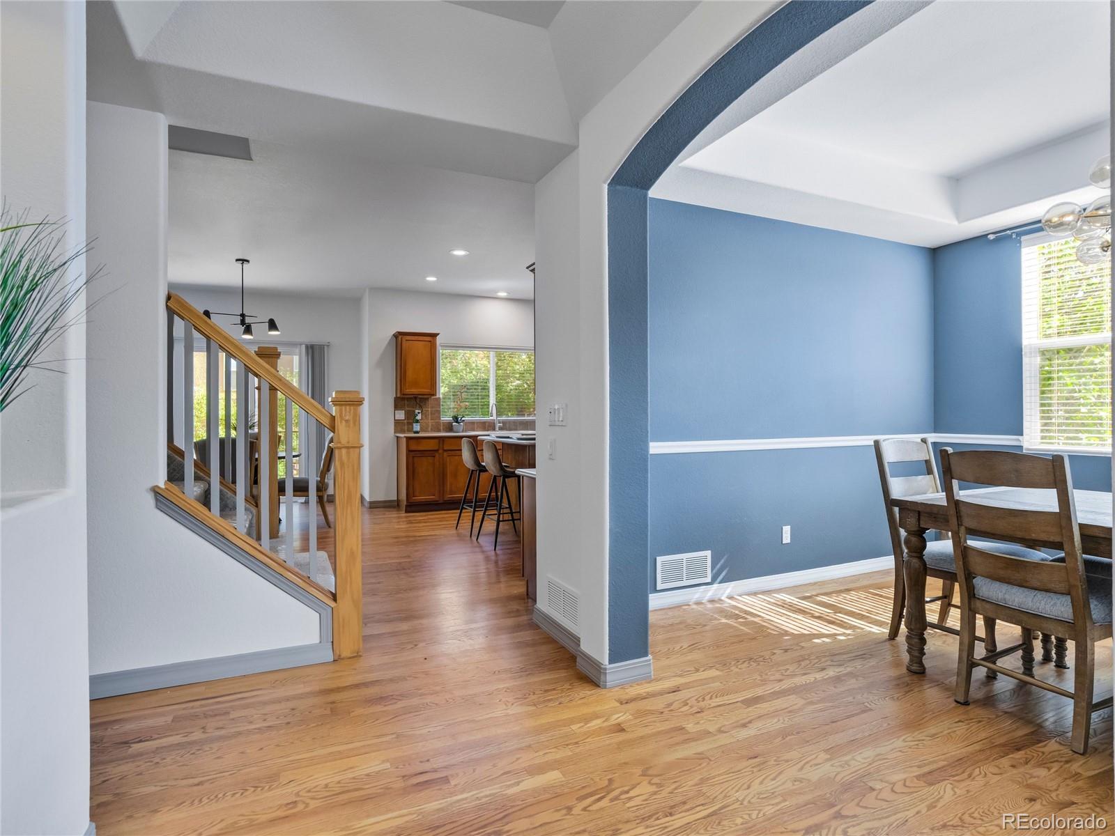 MLS Image #10 for 6816  prairie wind drive,colorado springs, Colorado
