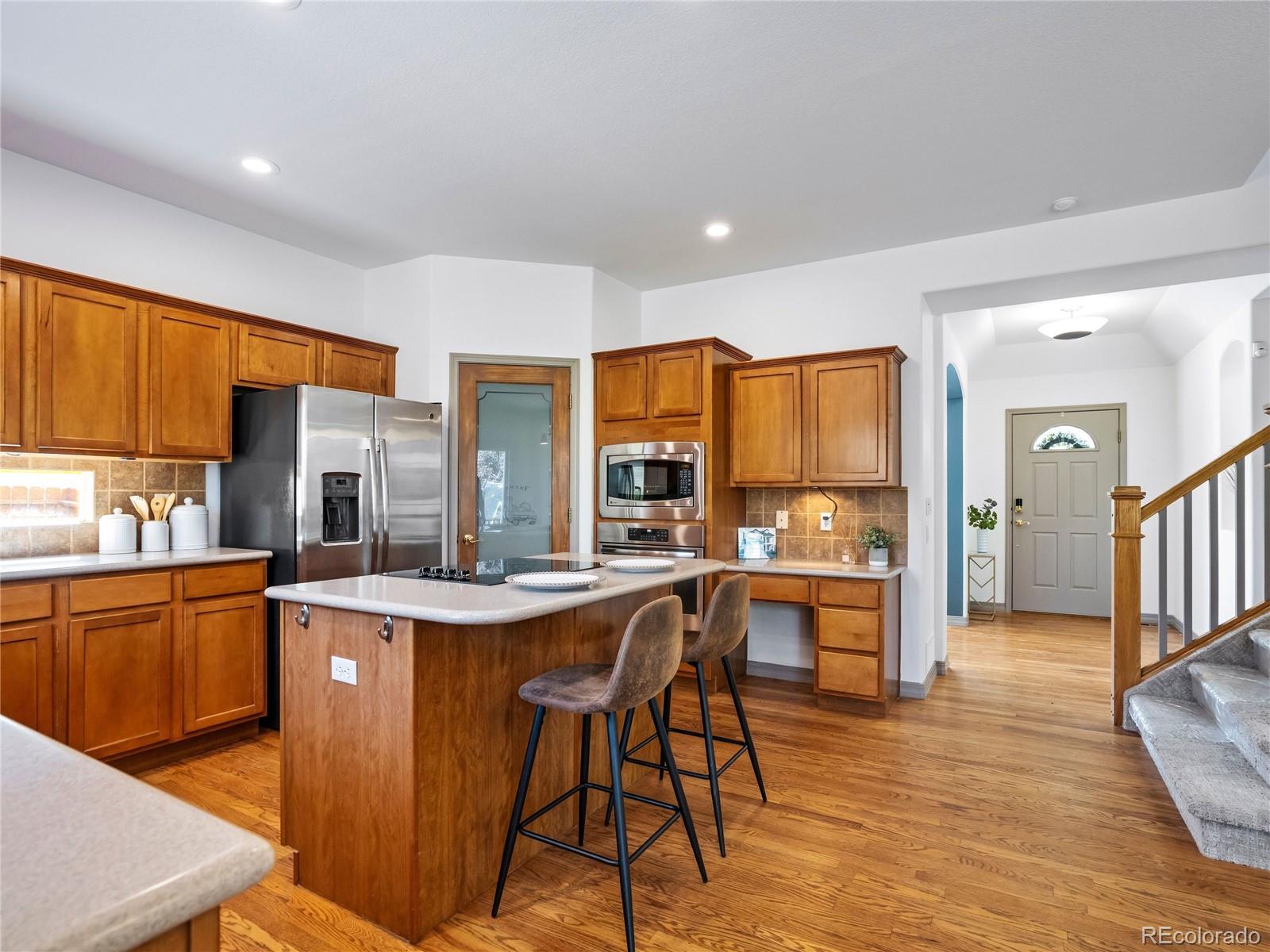 MLS Image #14 for 6816  prairie wind drive,colorado springs, Colorado