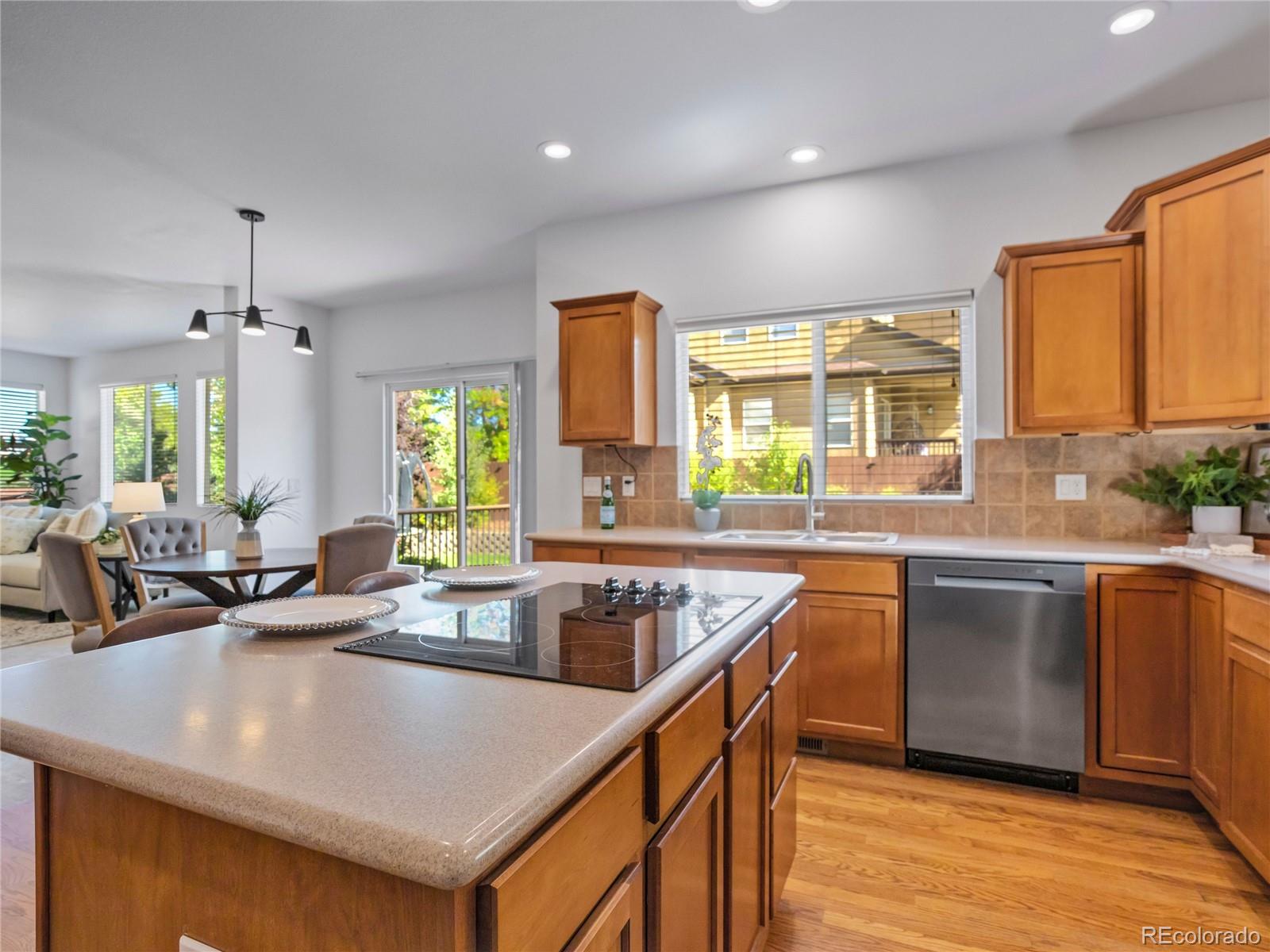 MLS Image #15 for 6816  prairie wind drive,colorado springs, Colorado