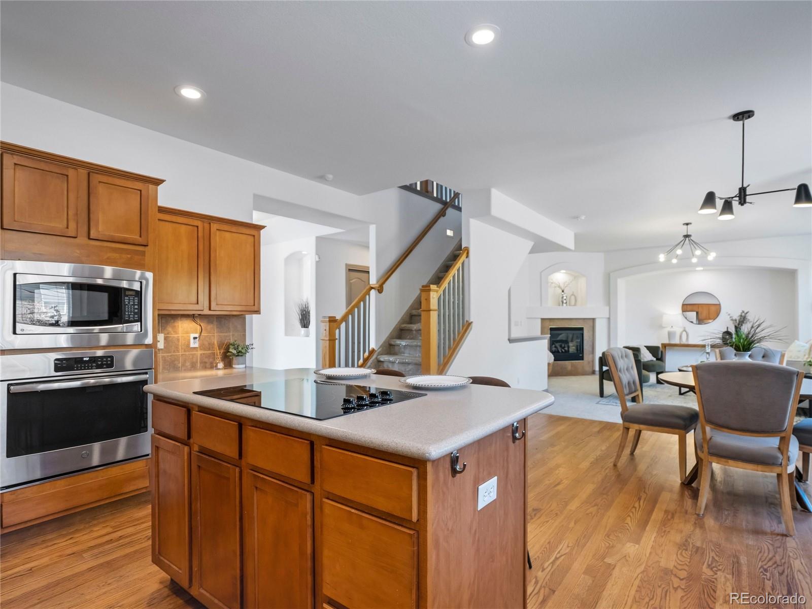 MLS Image #17 for 6816  prairie wind drive,colorado springs, Colorado