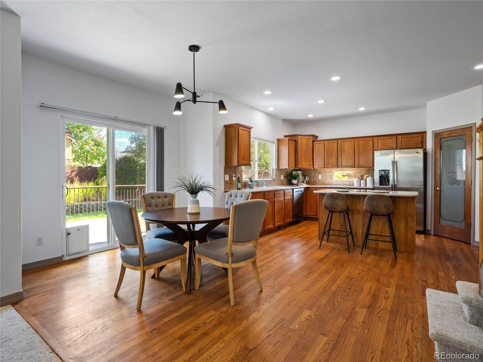 MLS Image #18 for 6816  prairie wind drive,colorado springs, Colorado