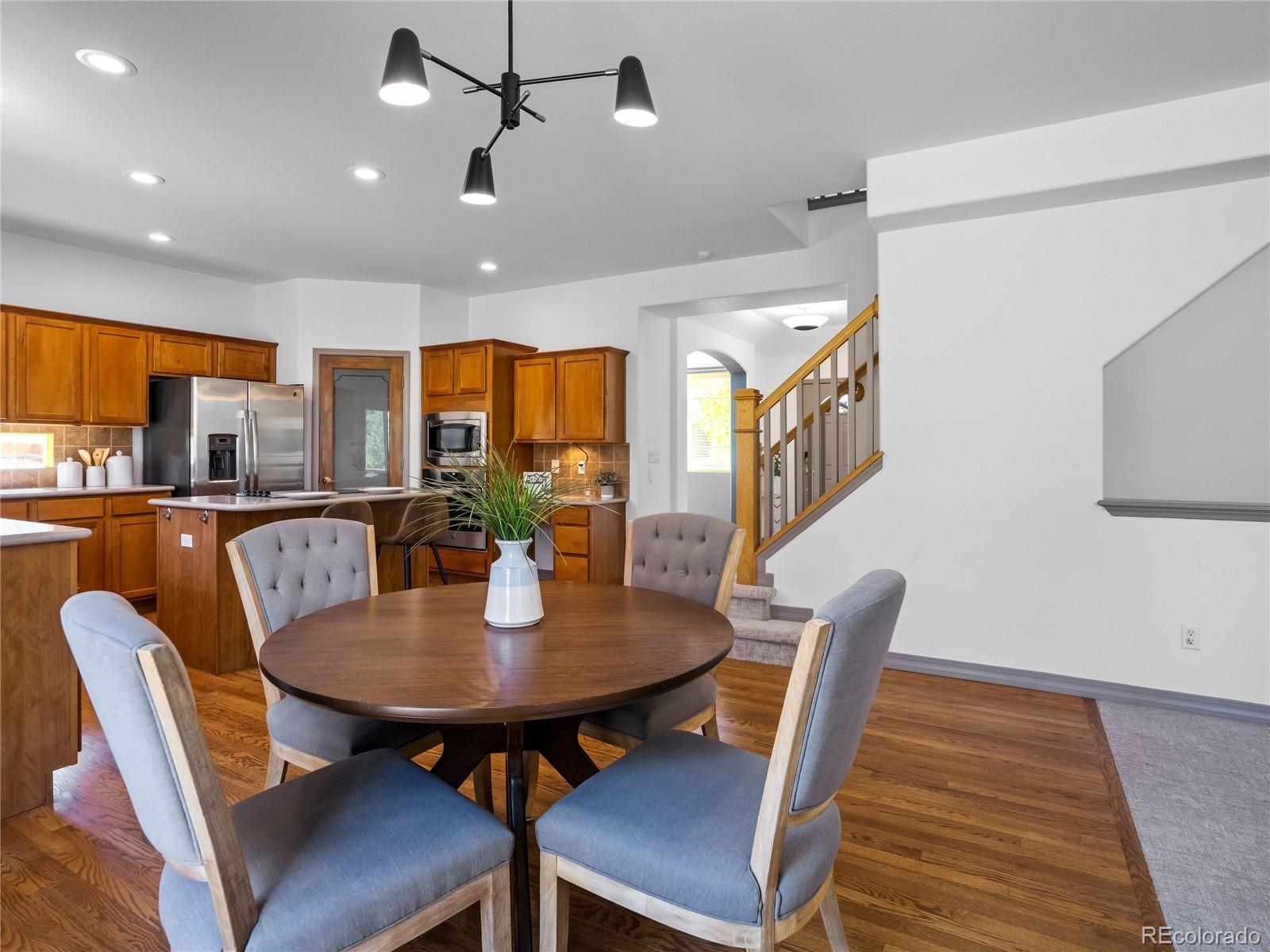 MLS Image #19 for 6816  prairie wind drive,colorado springs, Colorado