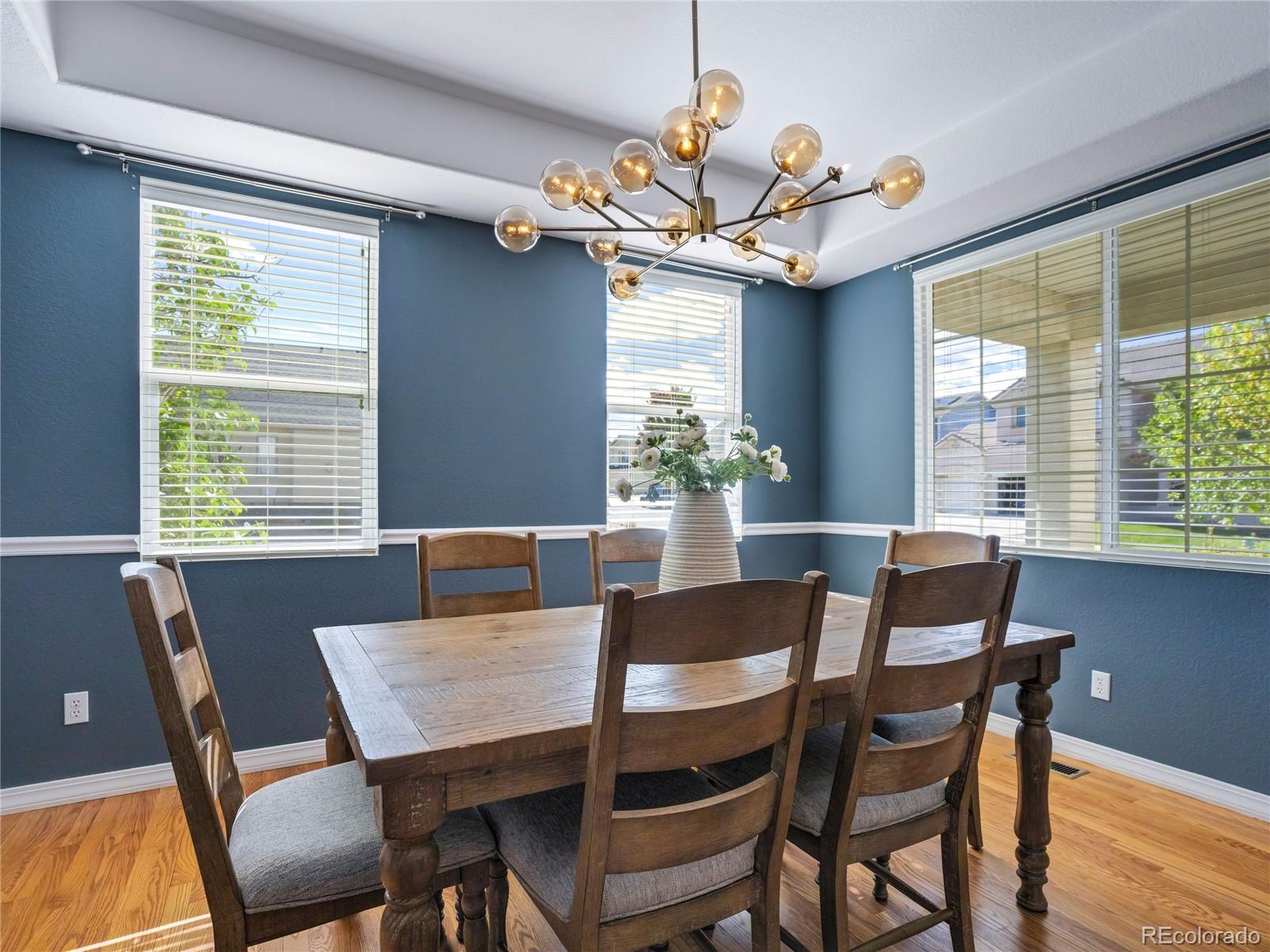 MLS Image #3 for 6816  prairie wind drive,colorado springs, Colorado