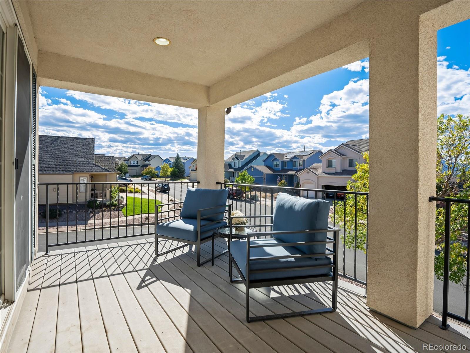 MLS Image #30 for 6816  prairie wind drive,colorado springs, Colorado