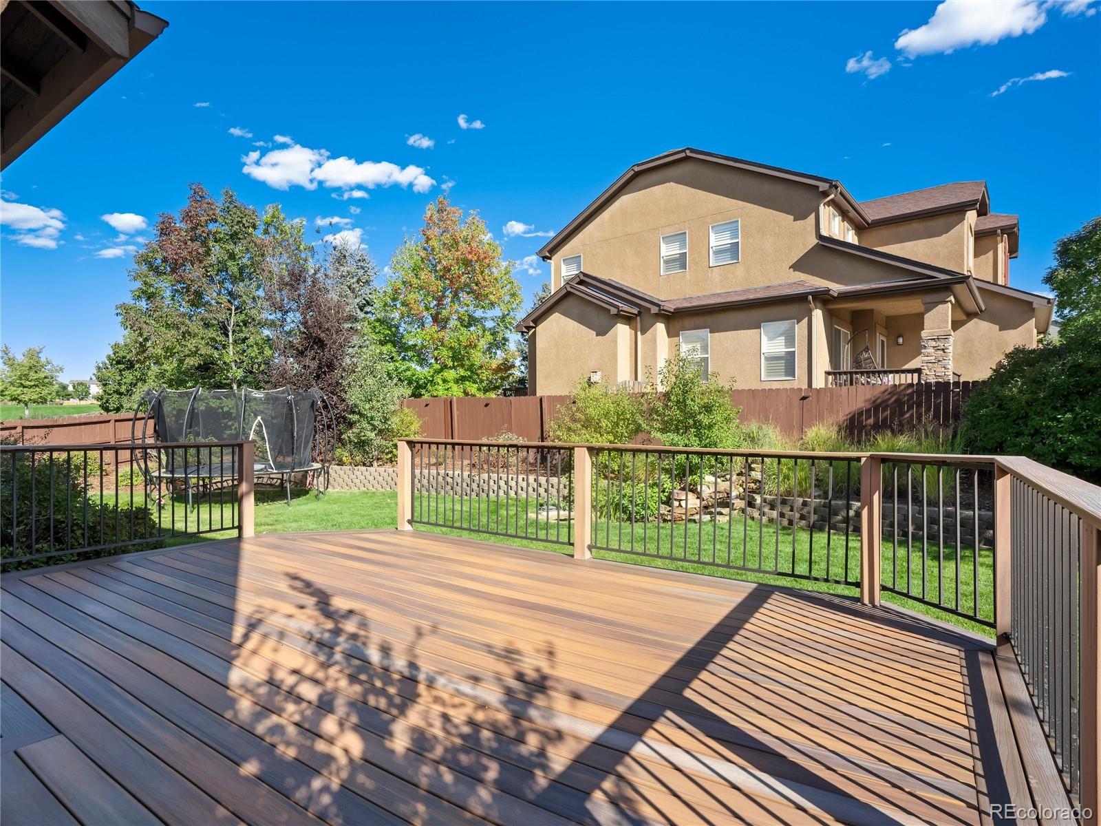 MLS Image #49 for 6816  prairie wind drive,colorado springs, Colorado