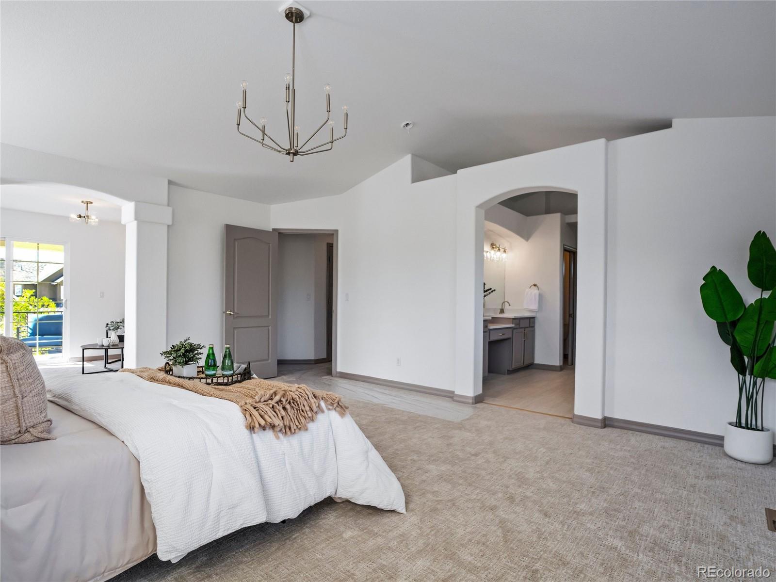 MLS Image #5 for 6816  prairie wind drive,colorado springs, Colorado