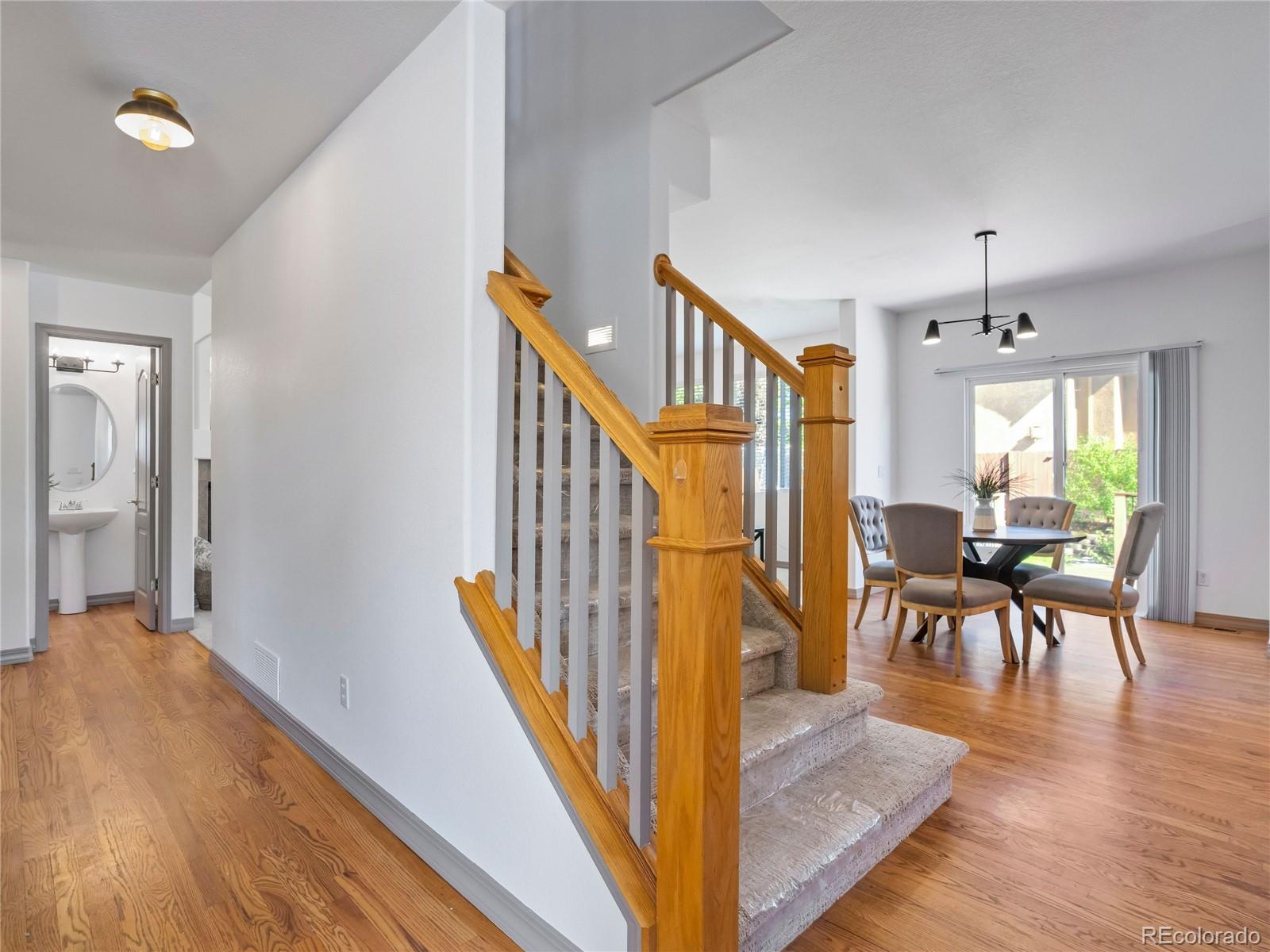 MLS Image #6 for 6816  prairie wind drive,colorado springs, Colorado
