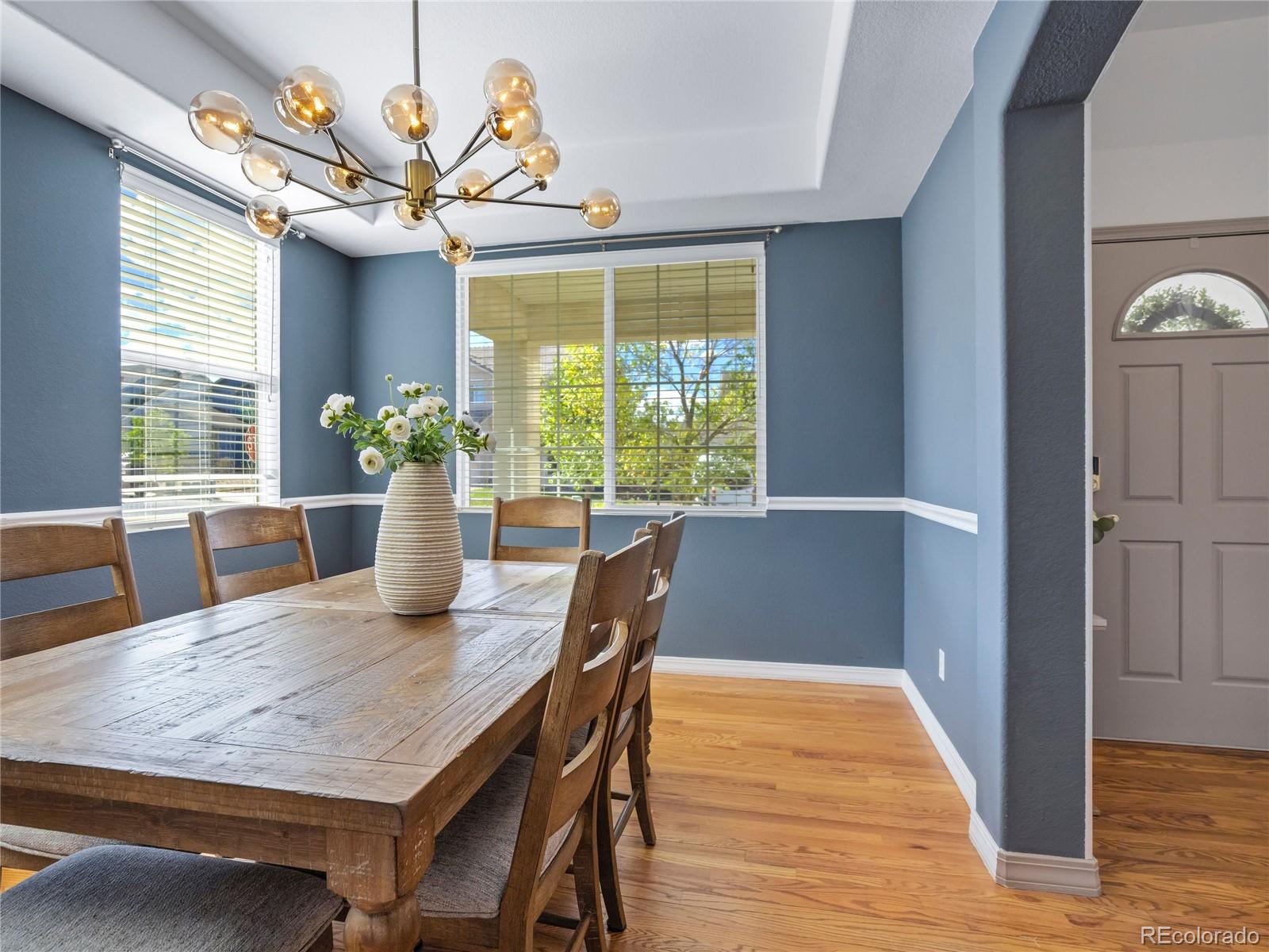 MLS Image #7 for 6816  prairie wind drive,colorado springs, Colorado