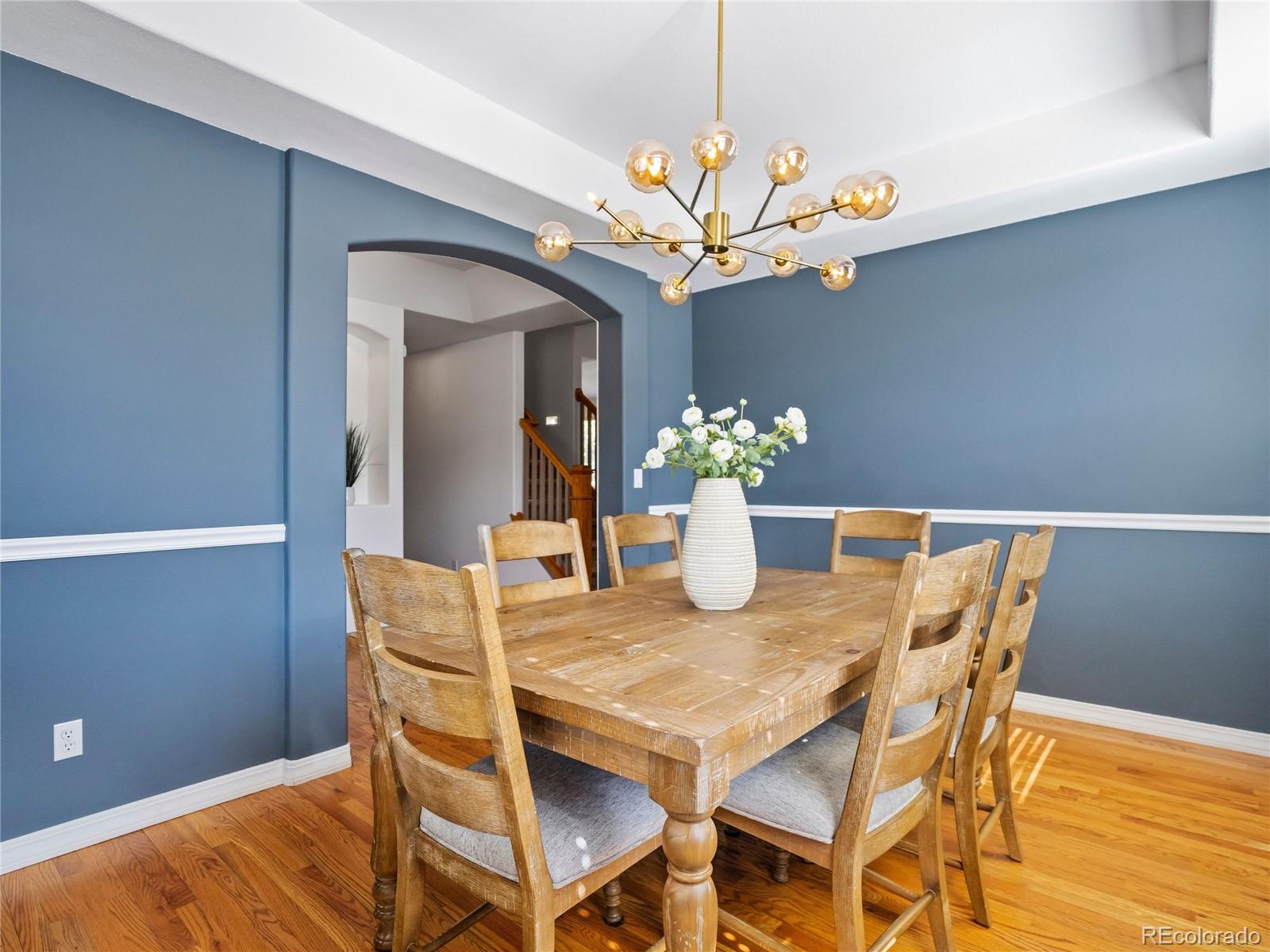 MLS Image #8 for 6816  prairie wind drive,colorado springs, Colorado