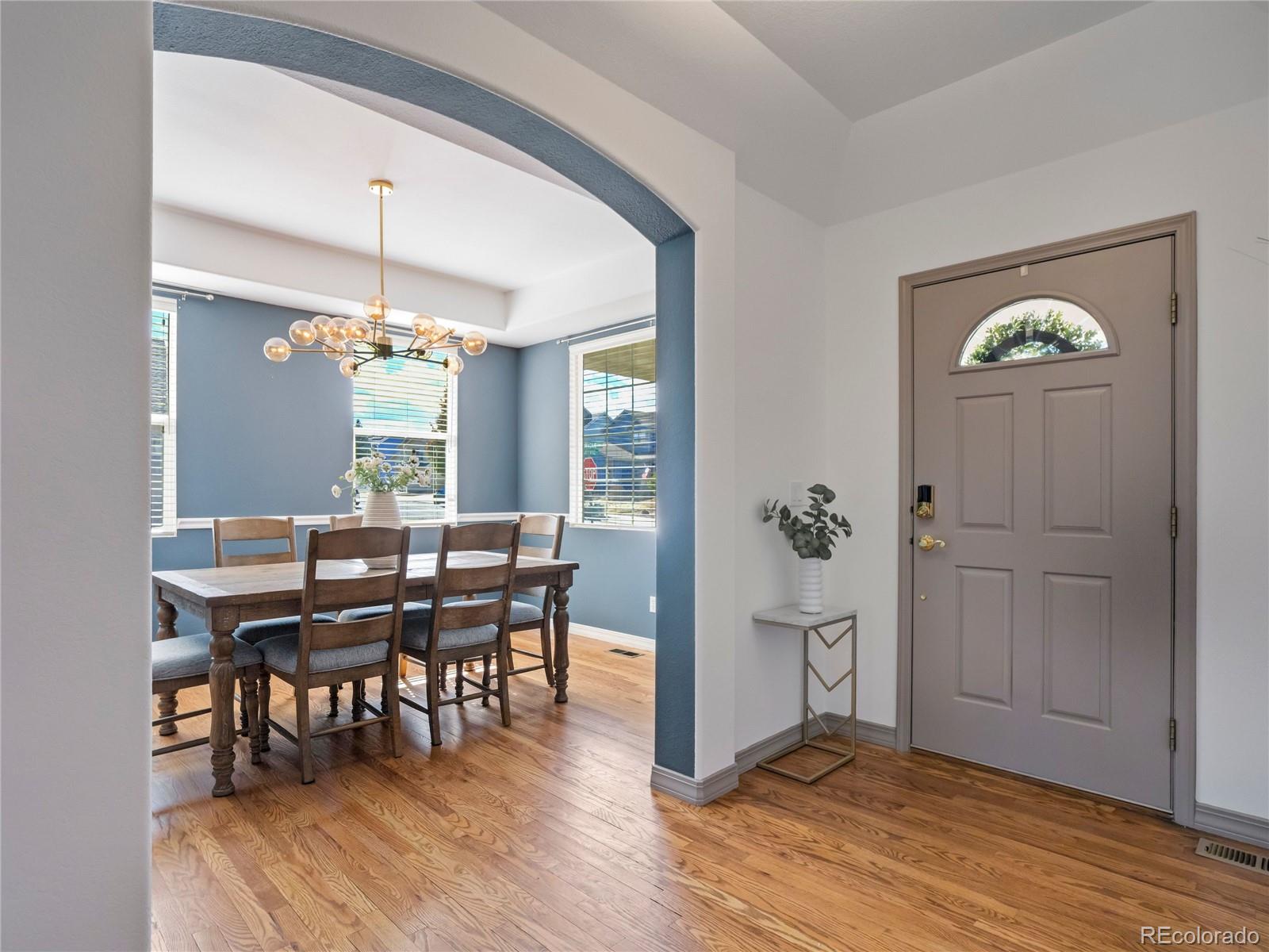 MLS Image #9 for 6816  prairie wind drive,colorado springs, Colorado
