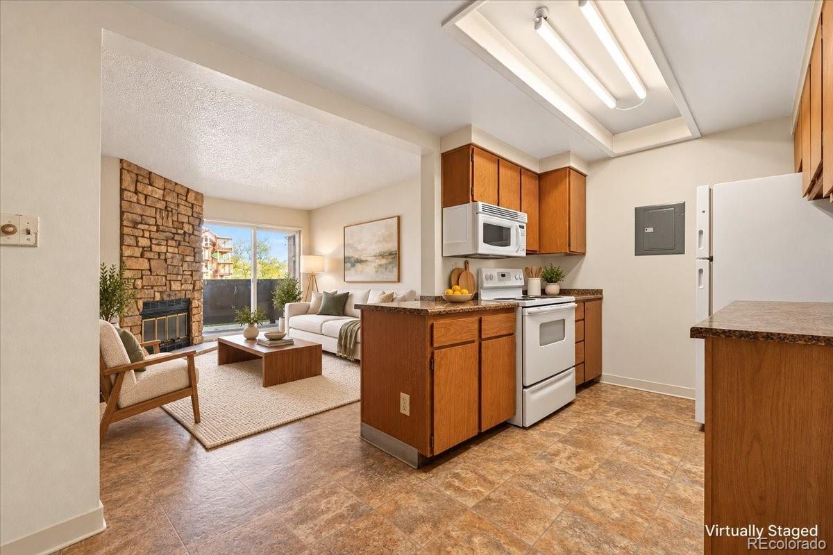 MLS Image #4 for 2929 w floyd avenue,denver, Colorado