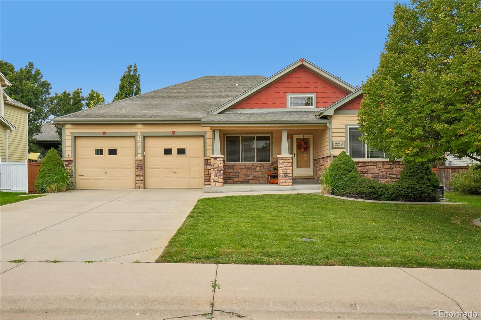 MLS Image #0 for 2219  72nd avenue,greeley, Colorado
