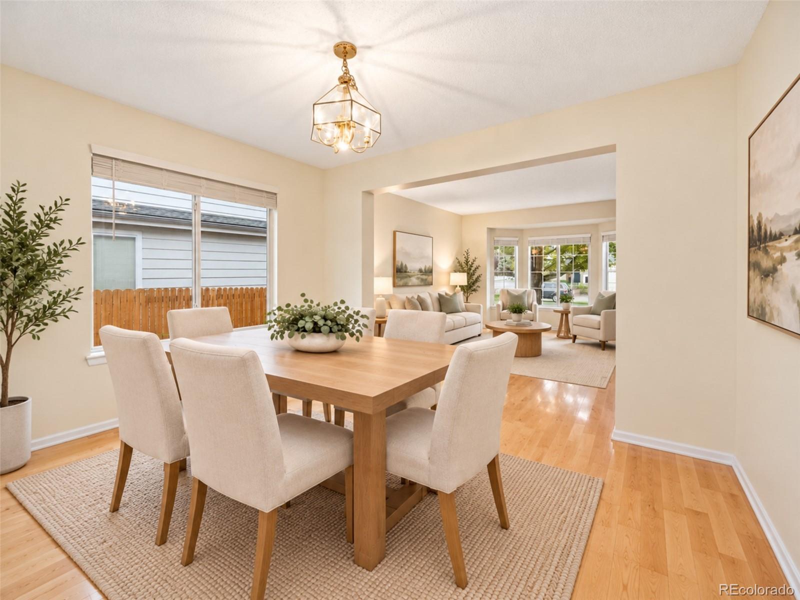 MLS Image #2 for 14814 e grand place,aurora, Colorado