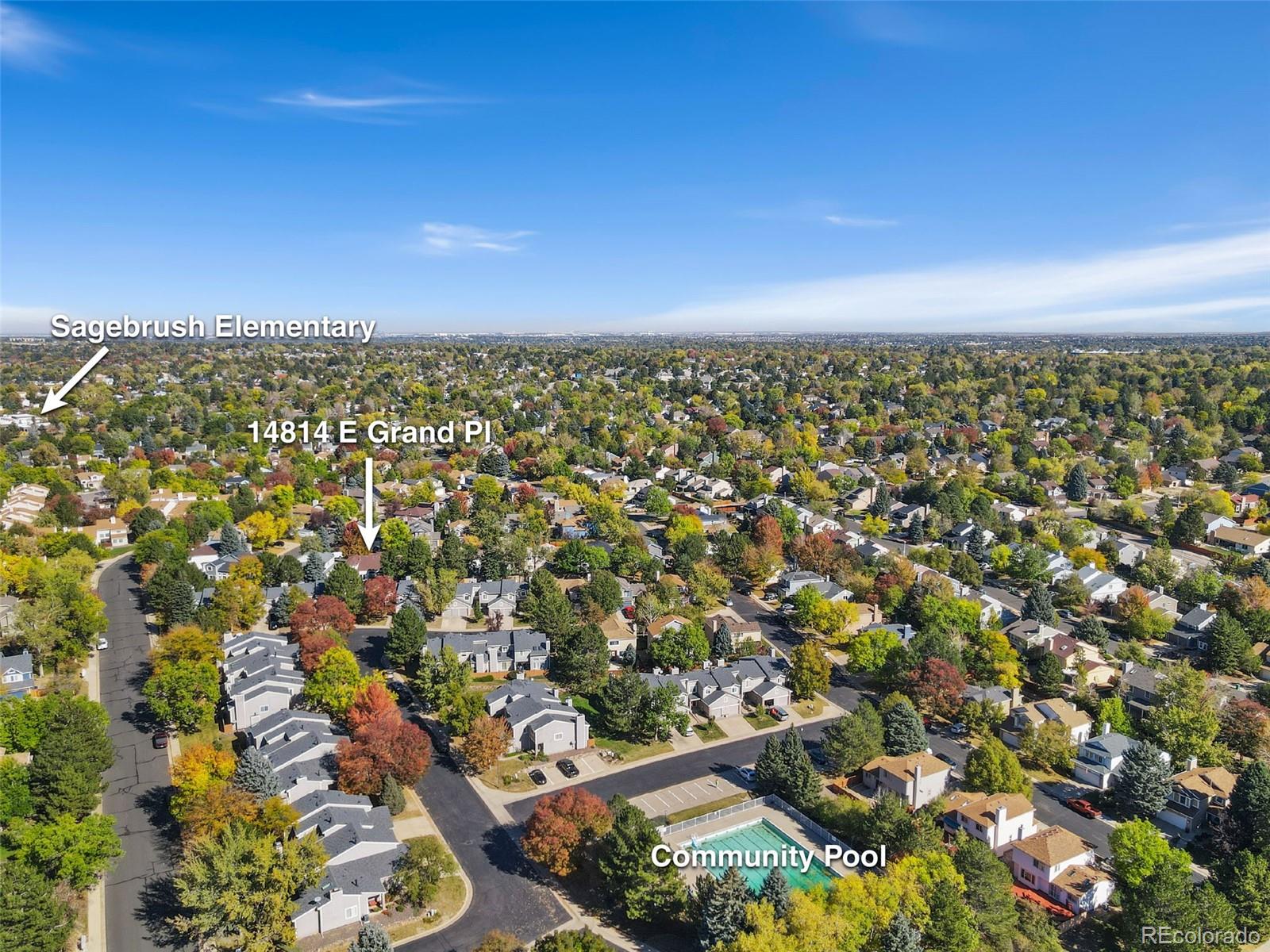 MLS Image #27 for 14814 e grand place,aurora, Colorado