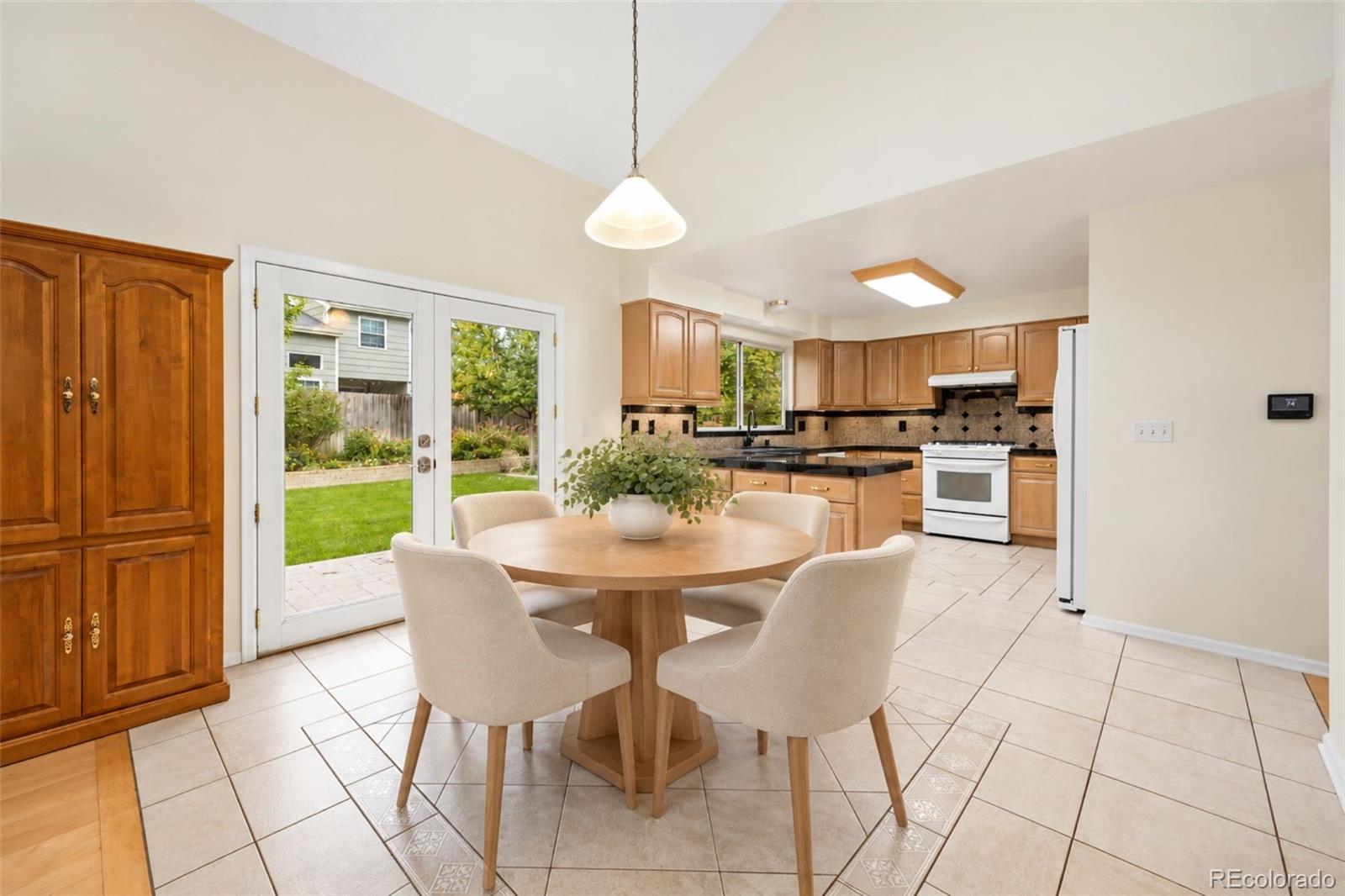 MLS Image #6 for 14814 e grand place,aurora, Colorado