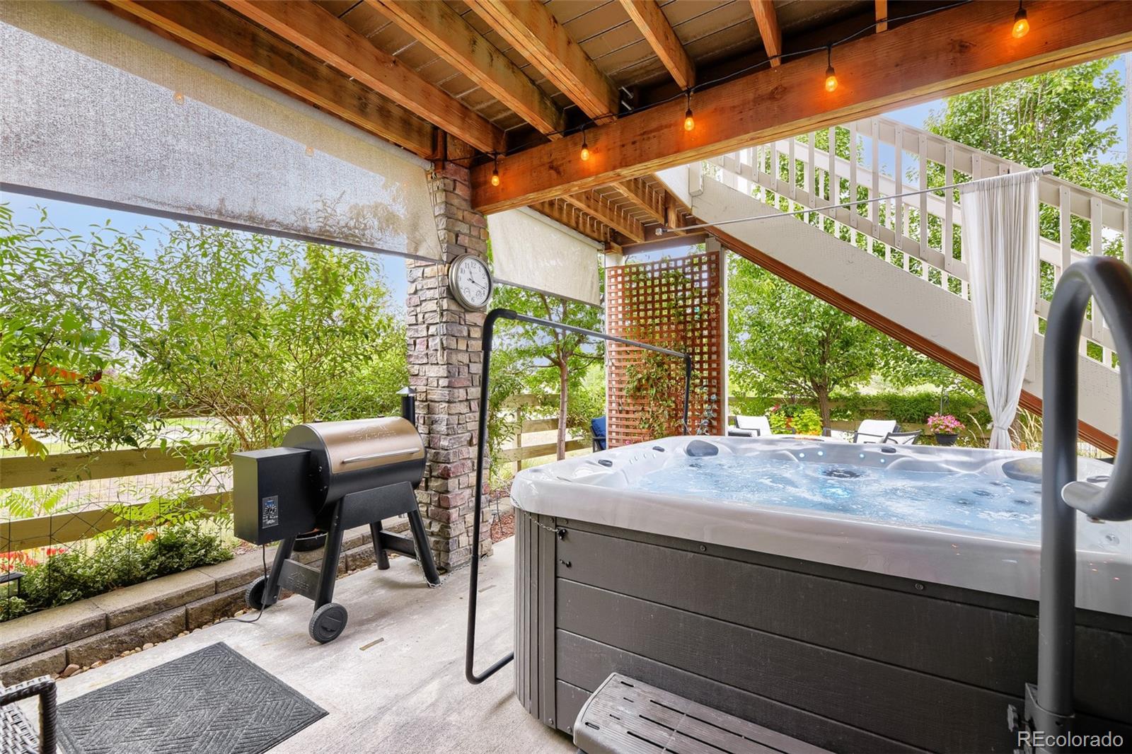 MLS Image #25 for 6678 w jewell place,lakewood, Colorado
