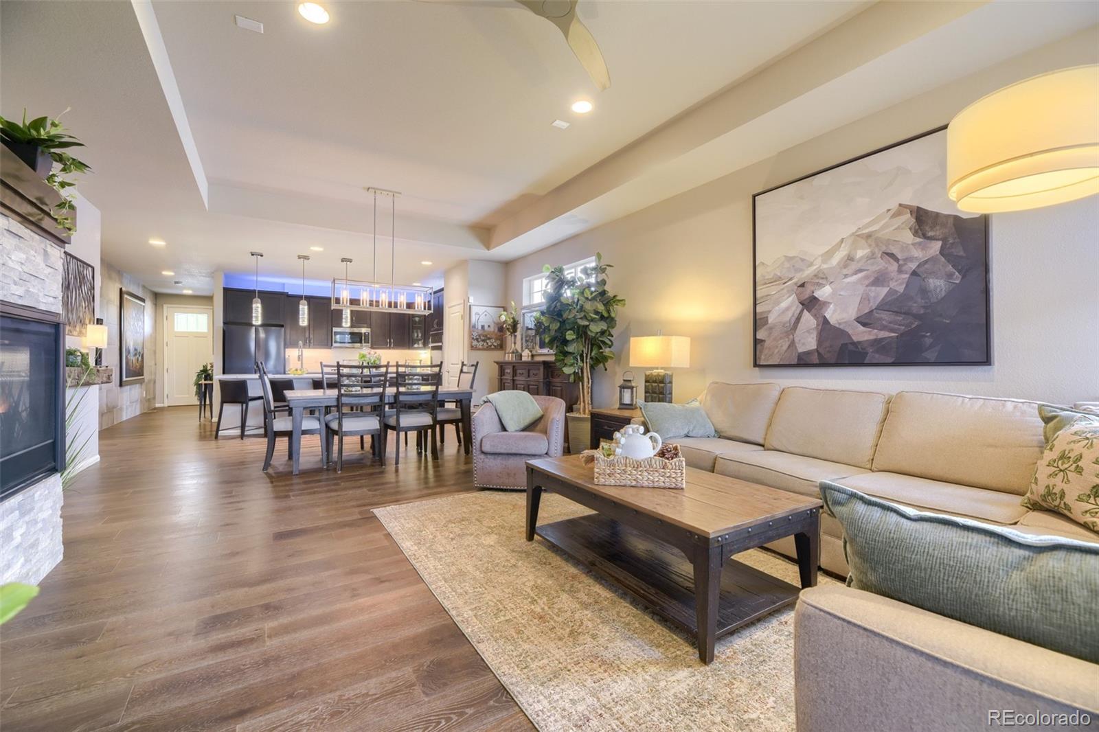 MLS Image #5 for 6678 w jewell place,lakewood, Colorado