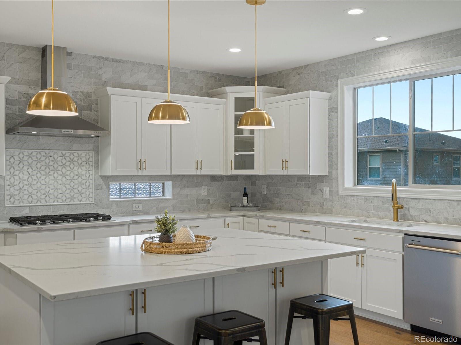 MLS Image #10 for 22263  boundstone street,parker, Colorado