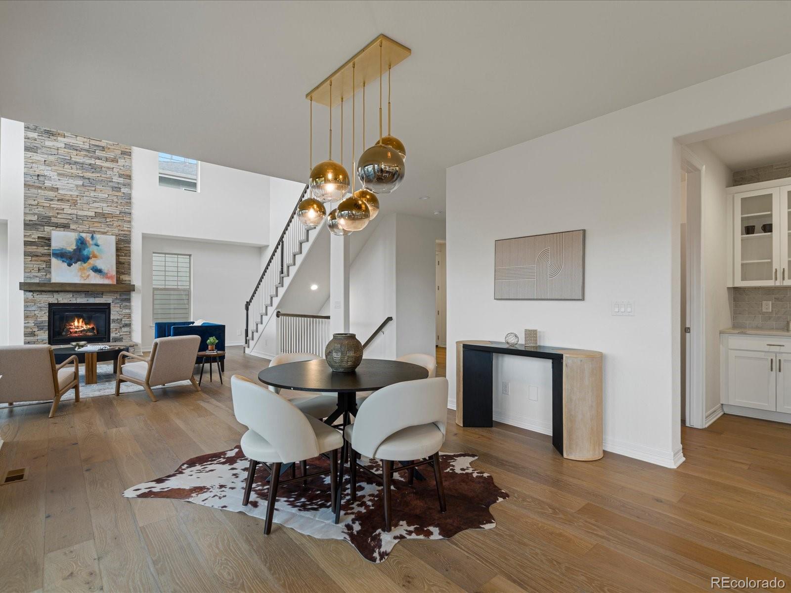 MLS Image #13 for 22263  boundstone street,parker, Colorado