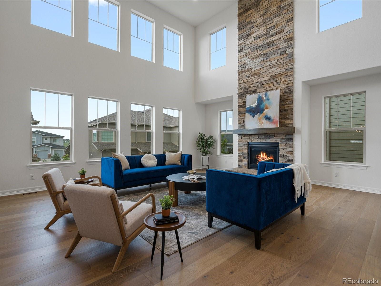 MLS Image #15 for 22263  boundstone street,parker, Colorado