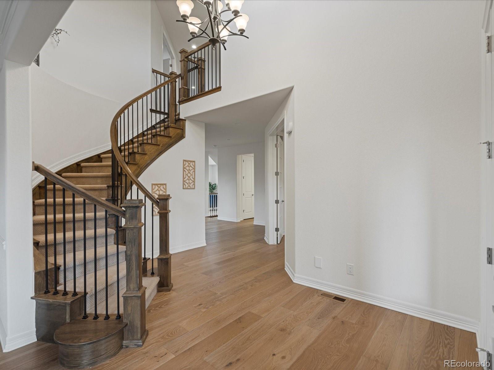 MLS Image #4 for 22263  boundstone street,parker, Colorado