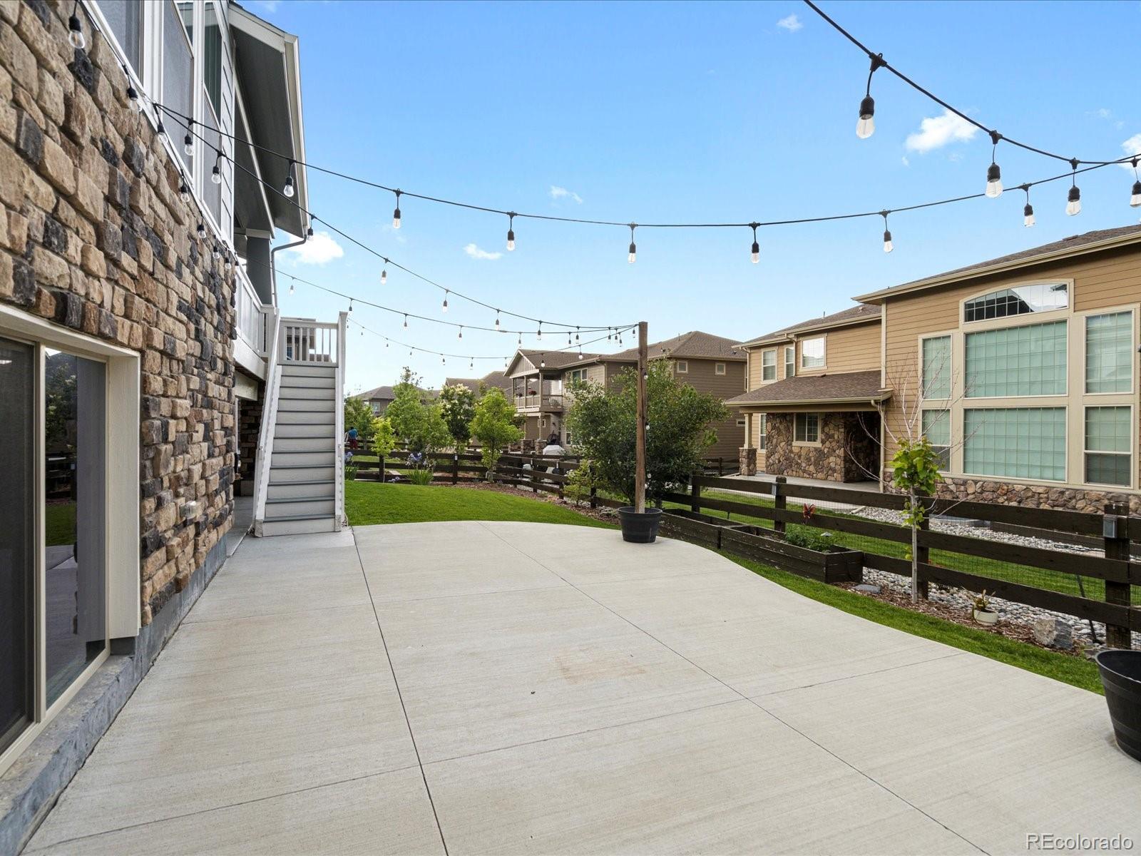 MLS Image #45 for 22263  boundstone street,parker, Colorado