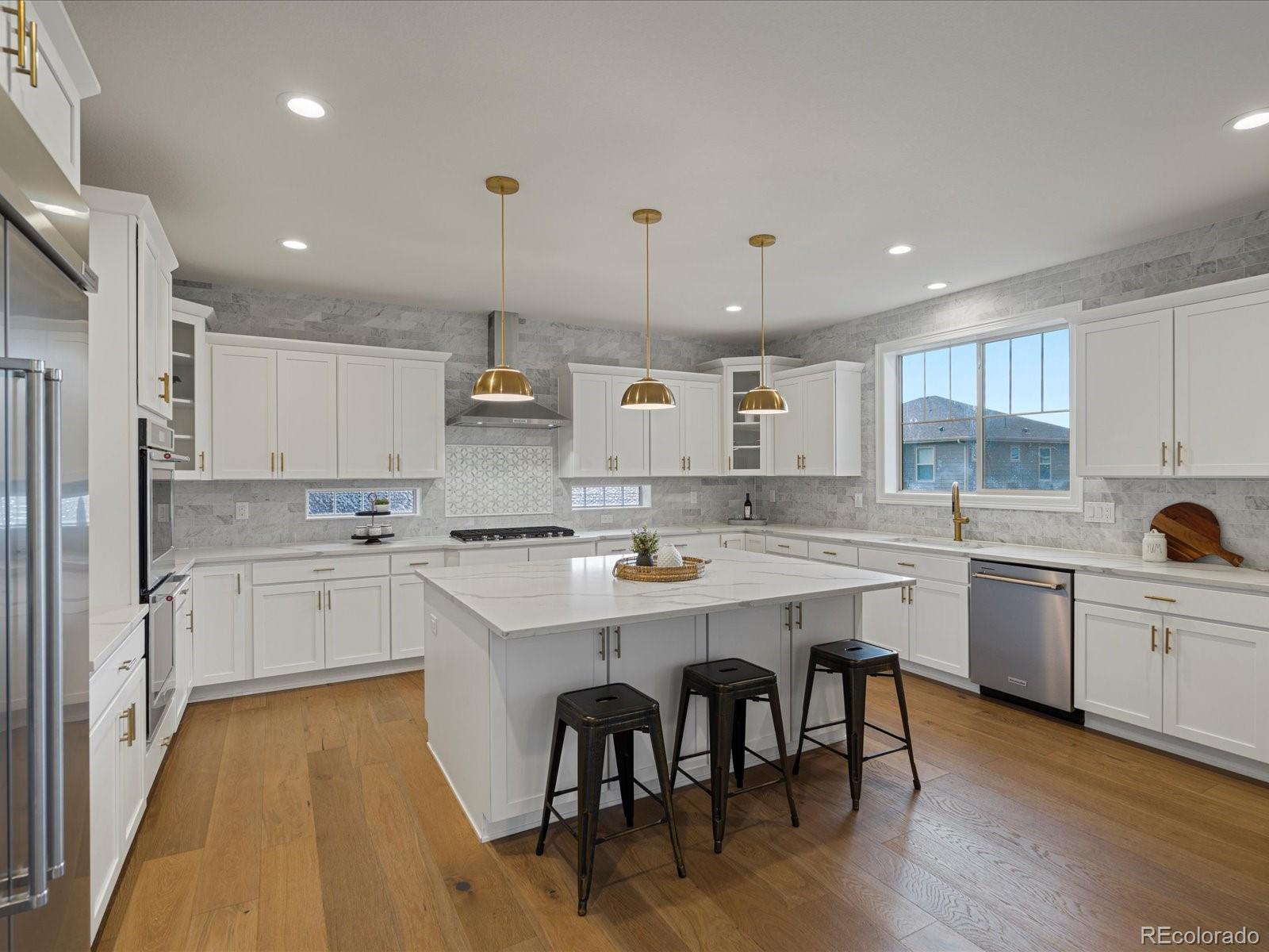 MLS Image #5 for 22263  boundstone street,parker, Colorado