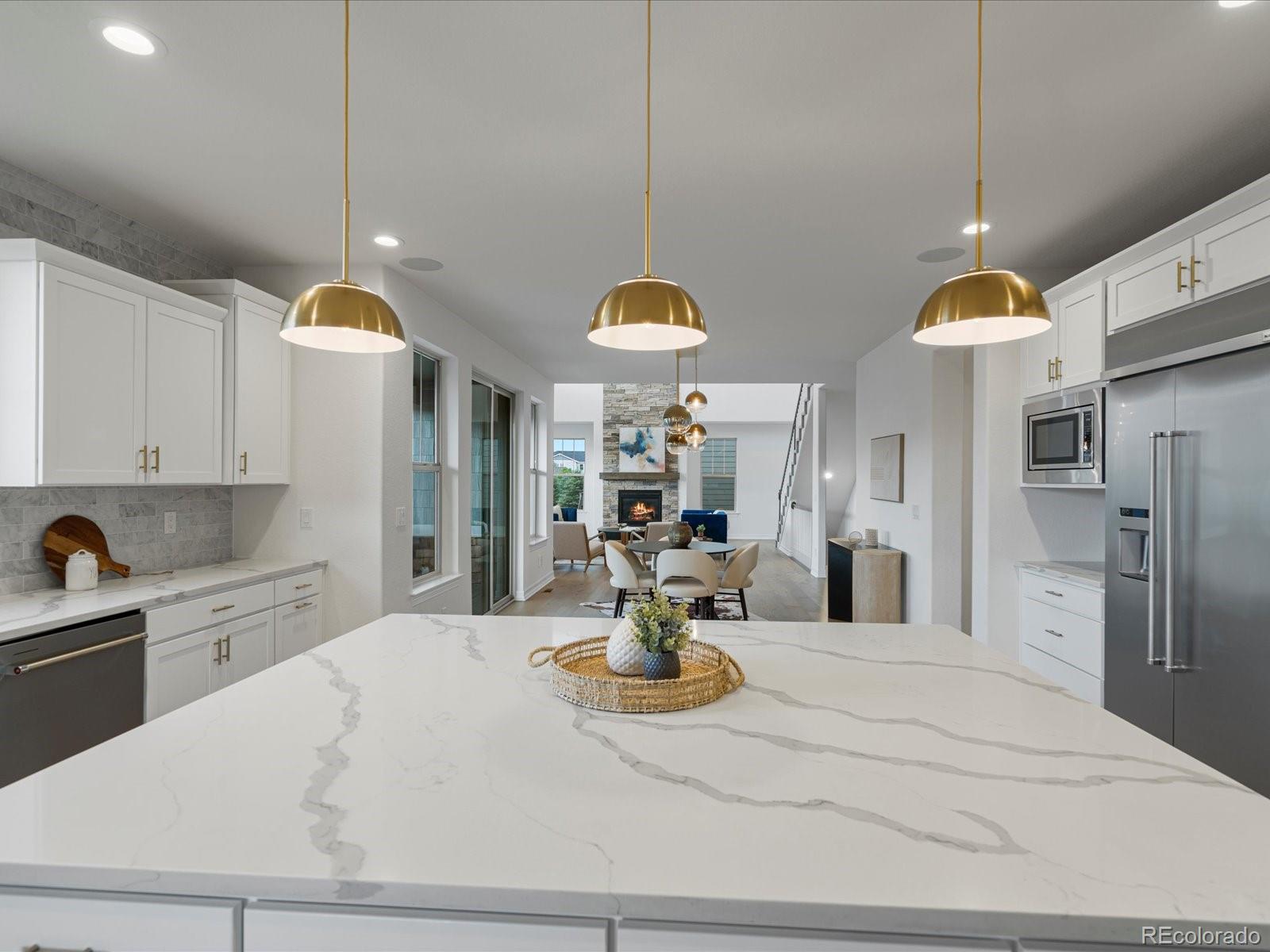 MLS Image #7 for 22263  boundstone street,parker, Colorado