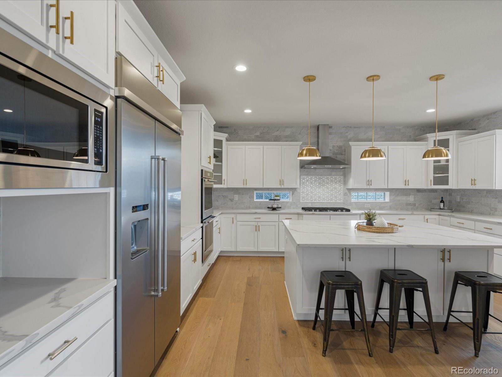 MLS Image #9 for 22263  boundstone street,parker, Colorado