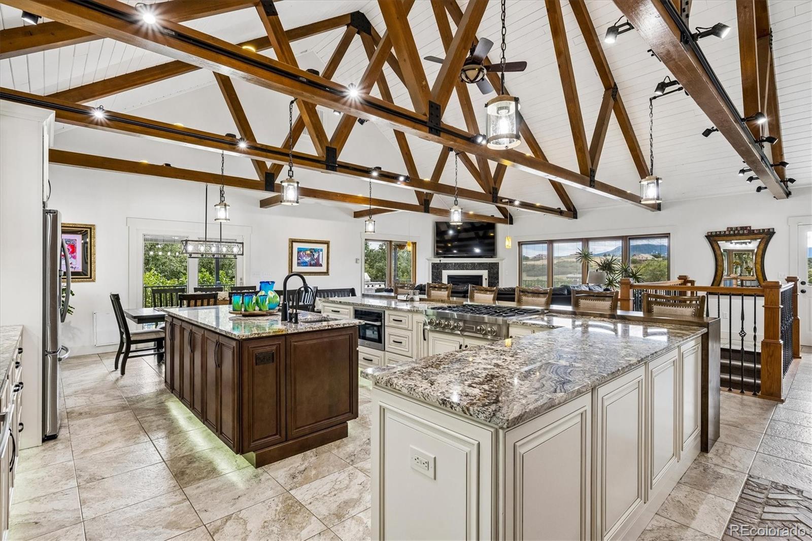 MLS Image #1 for 2464 w wolfensberger road,castle rock, Colorado