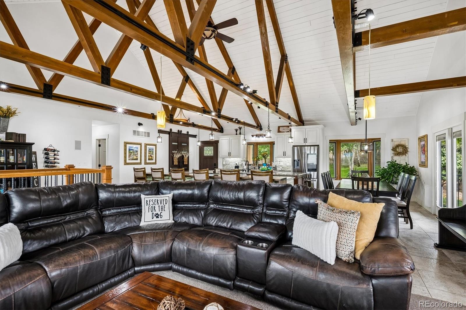 MLS Image #10 for 2464 w wolfensberger road,castle rock, Colorado