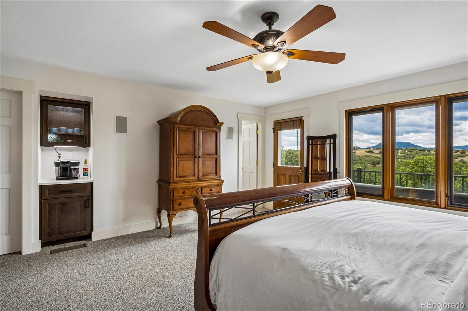 MLS Image #12 for 2464 w wolfensberger road,castle rock, Colorado