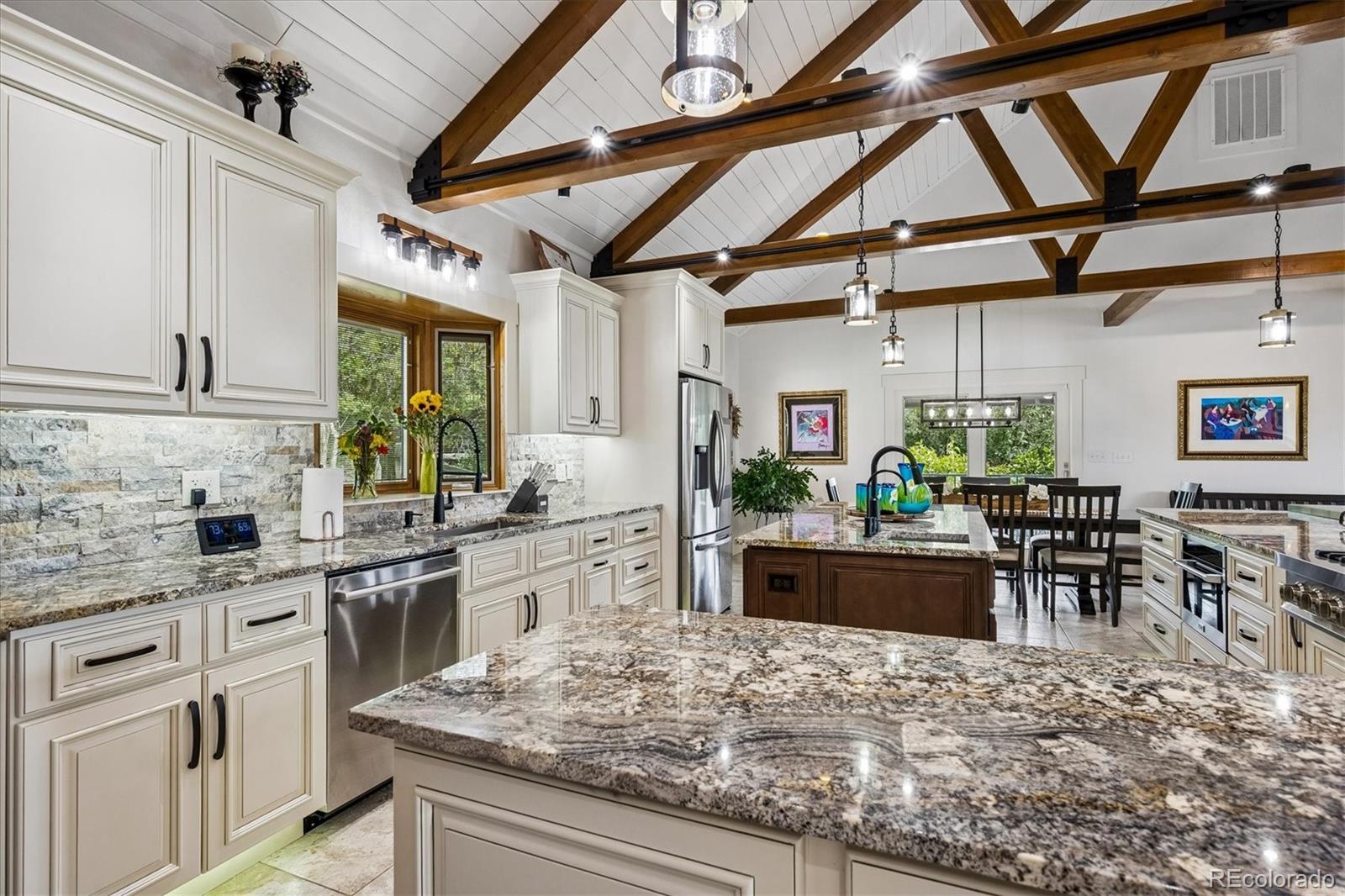 MLS Image #2 for 2464 w wolfensberger road,castle rock, Colorado